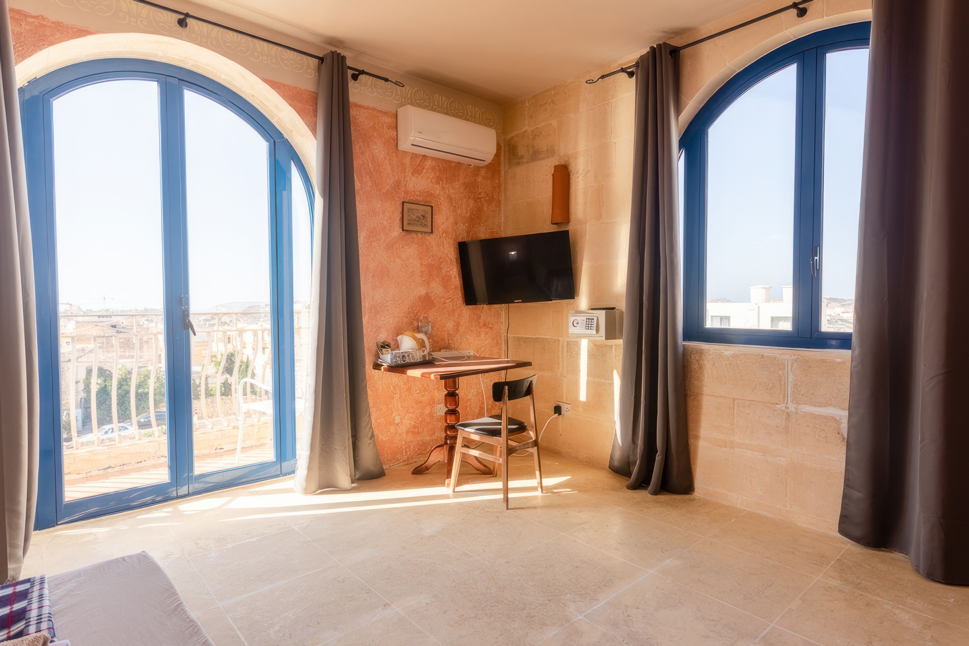 Villa Serenity B&B