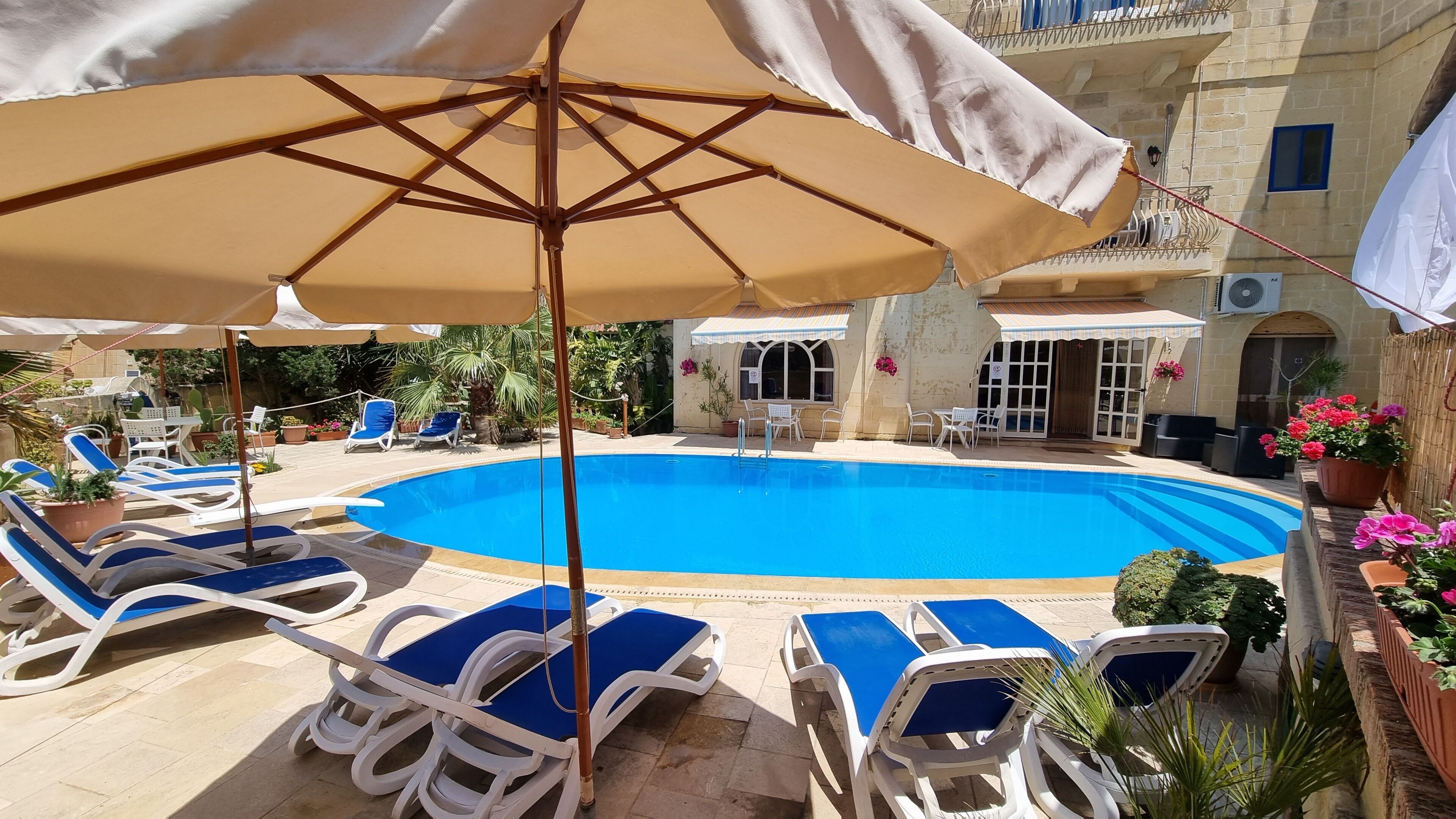 Villa Serenity B&B
