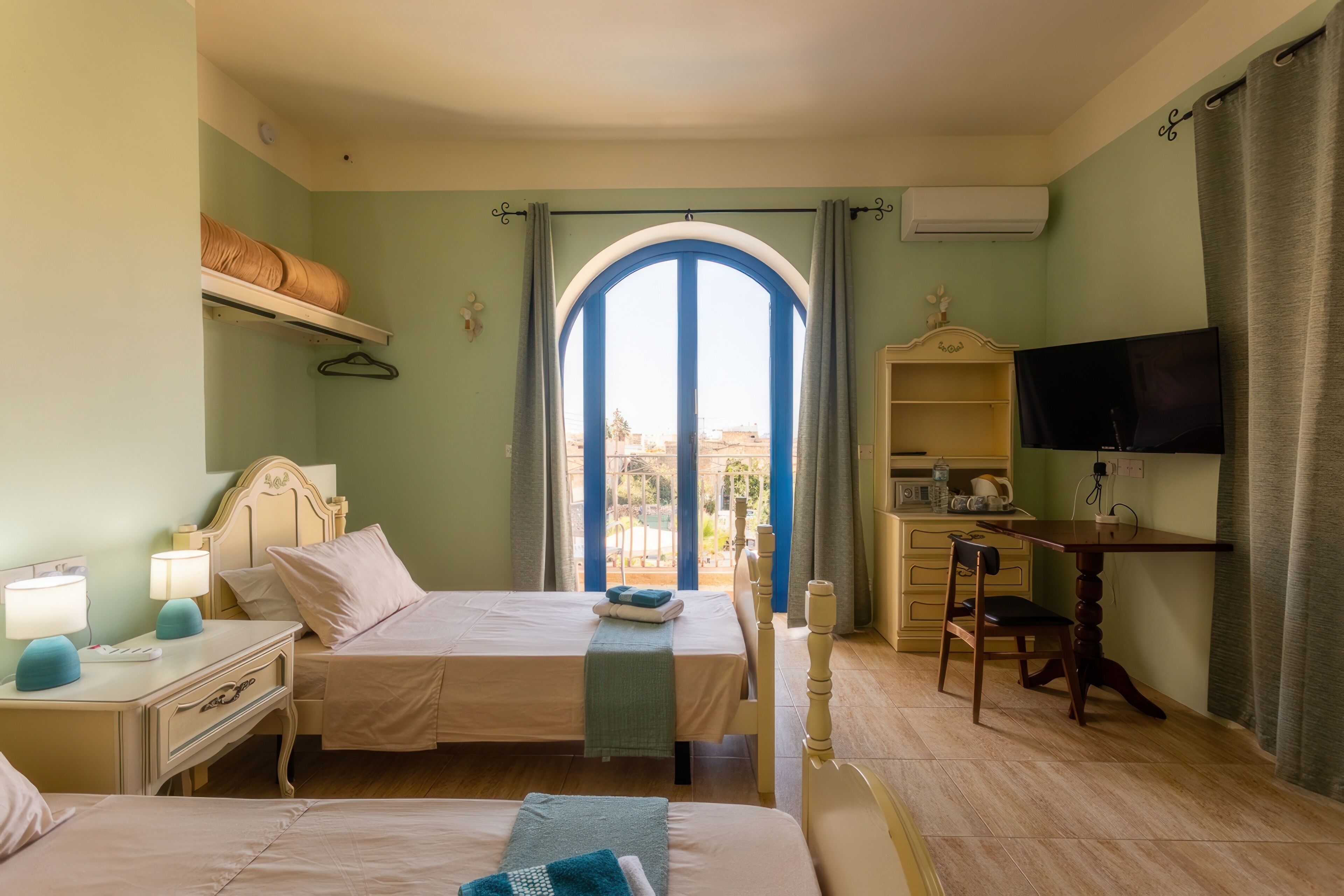 Villa Serenity B&B