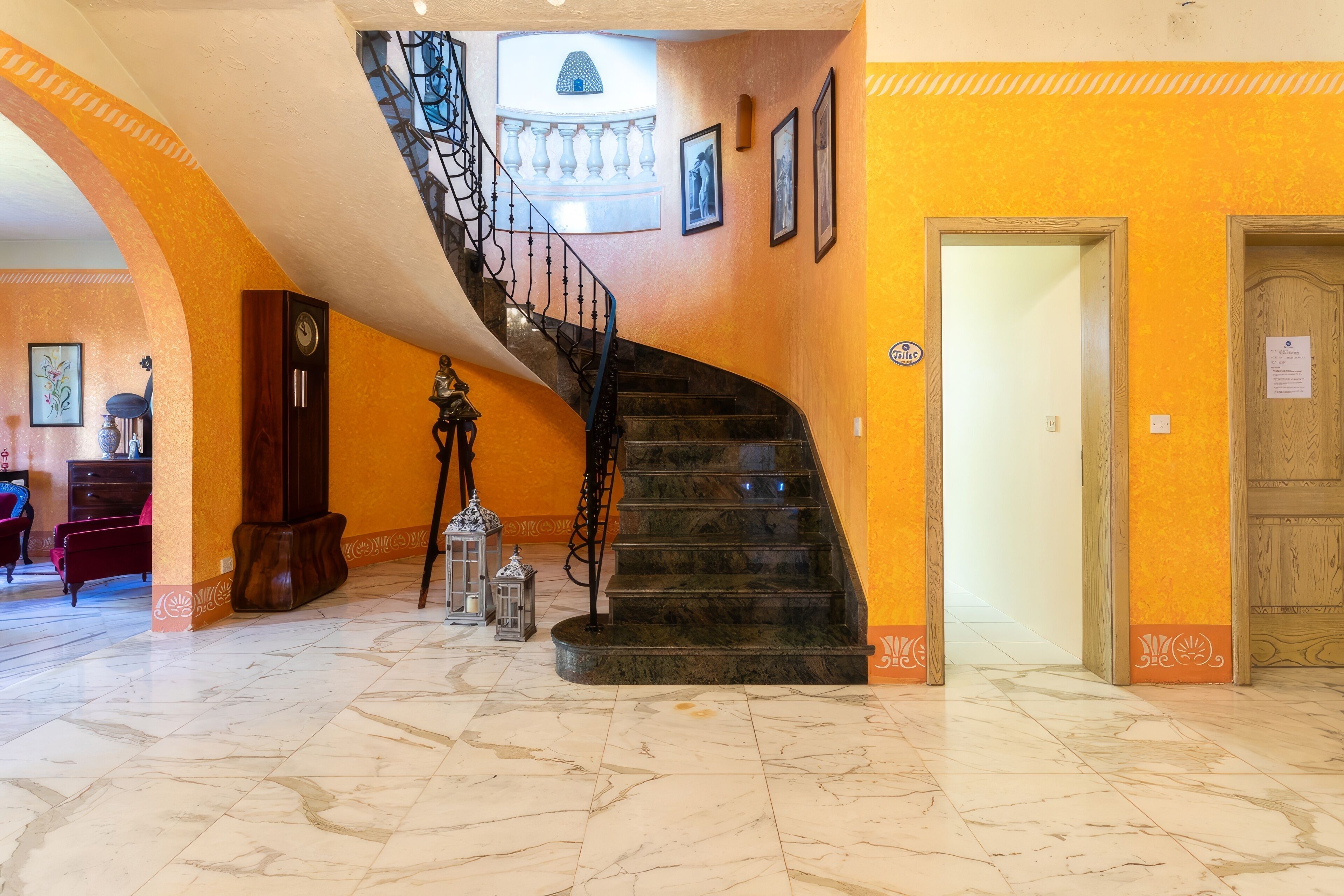 Villa Serenity B&B