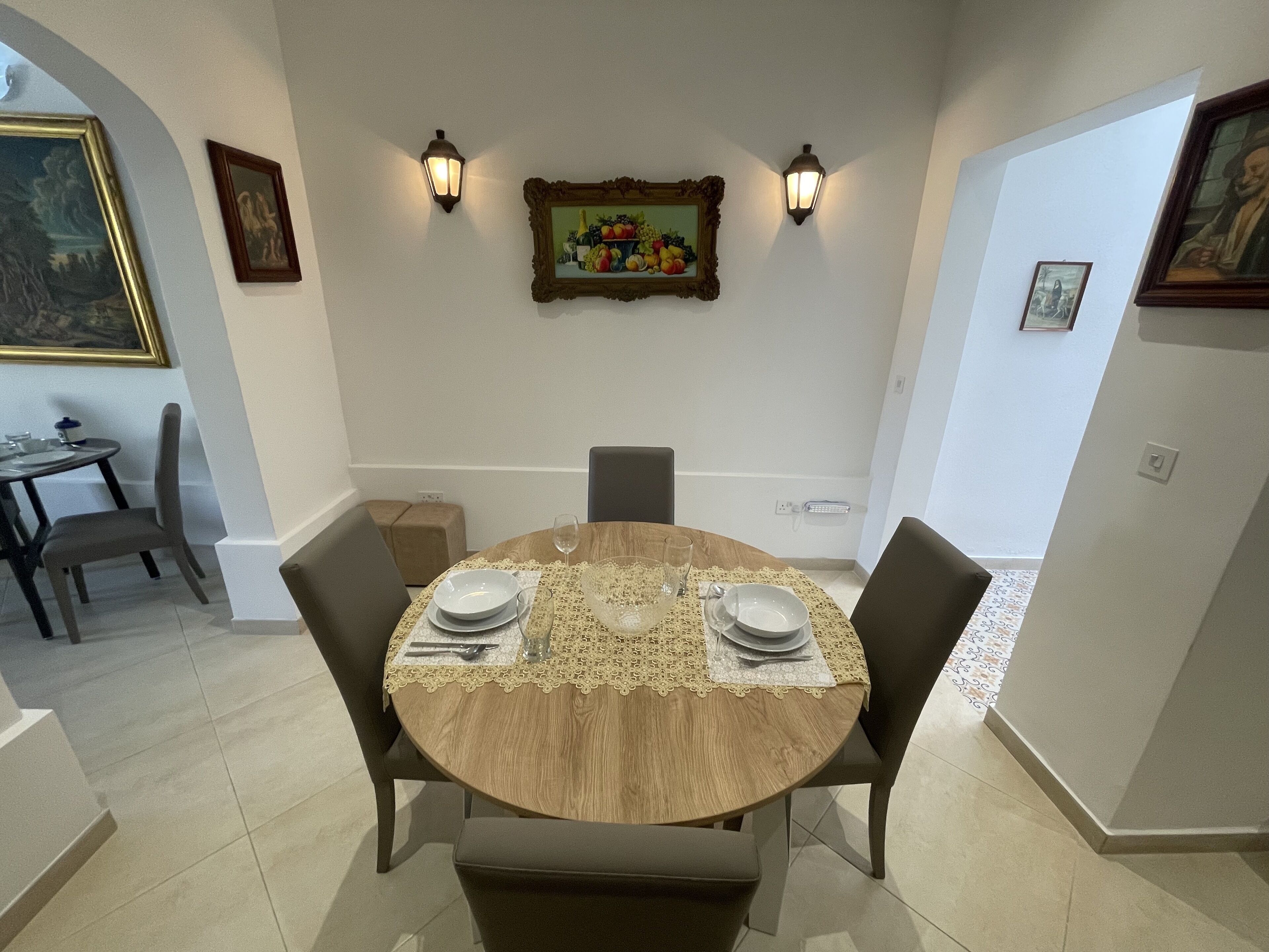 Alina Boutique Living