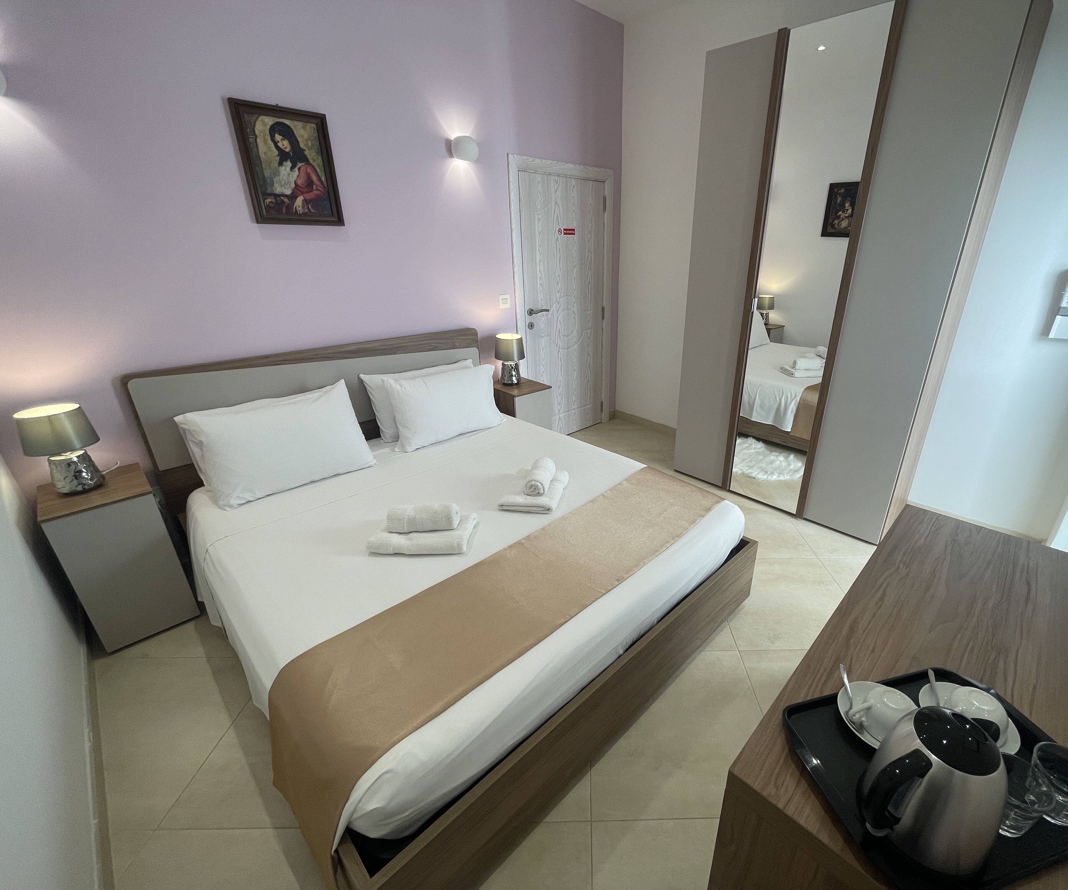 Alina Boutique Living