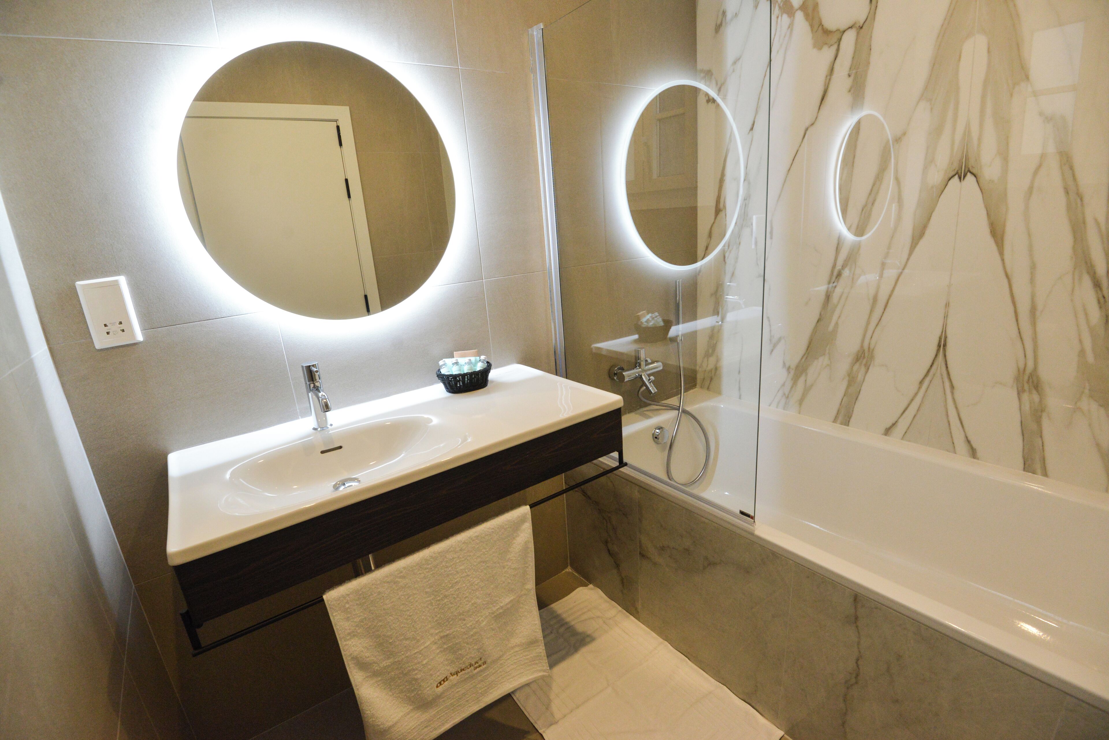 Aqueduct Boutique B&B