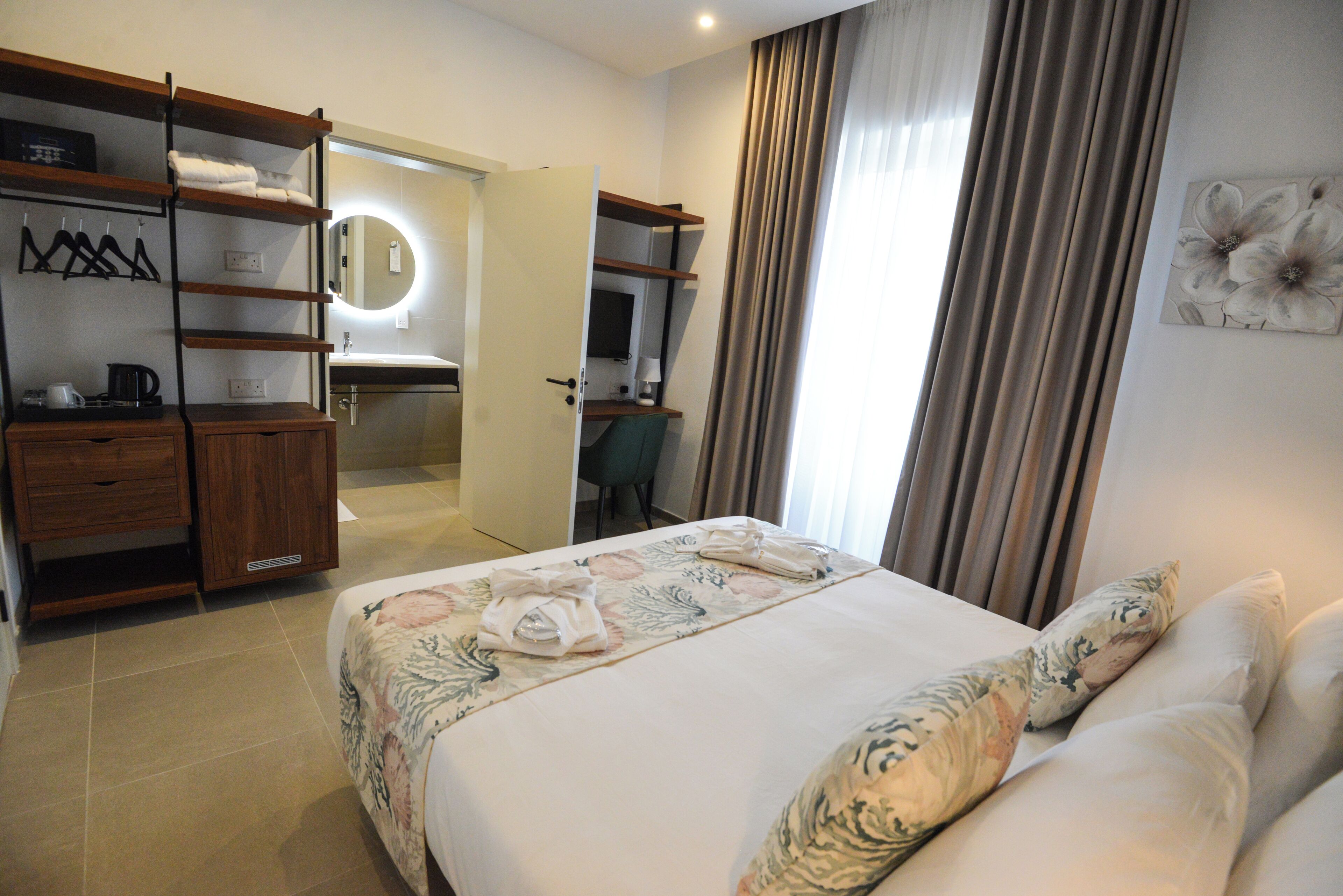 Aqueduct Boutique B&B