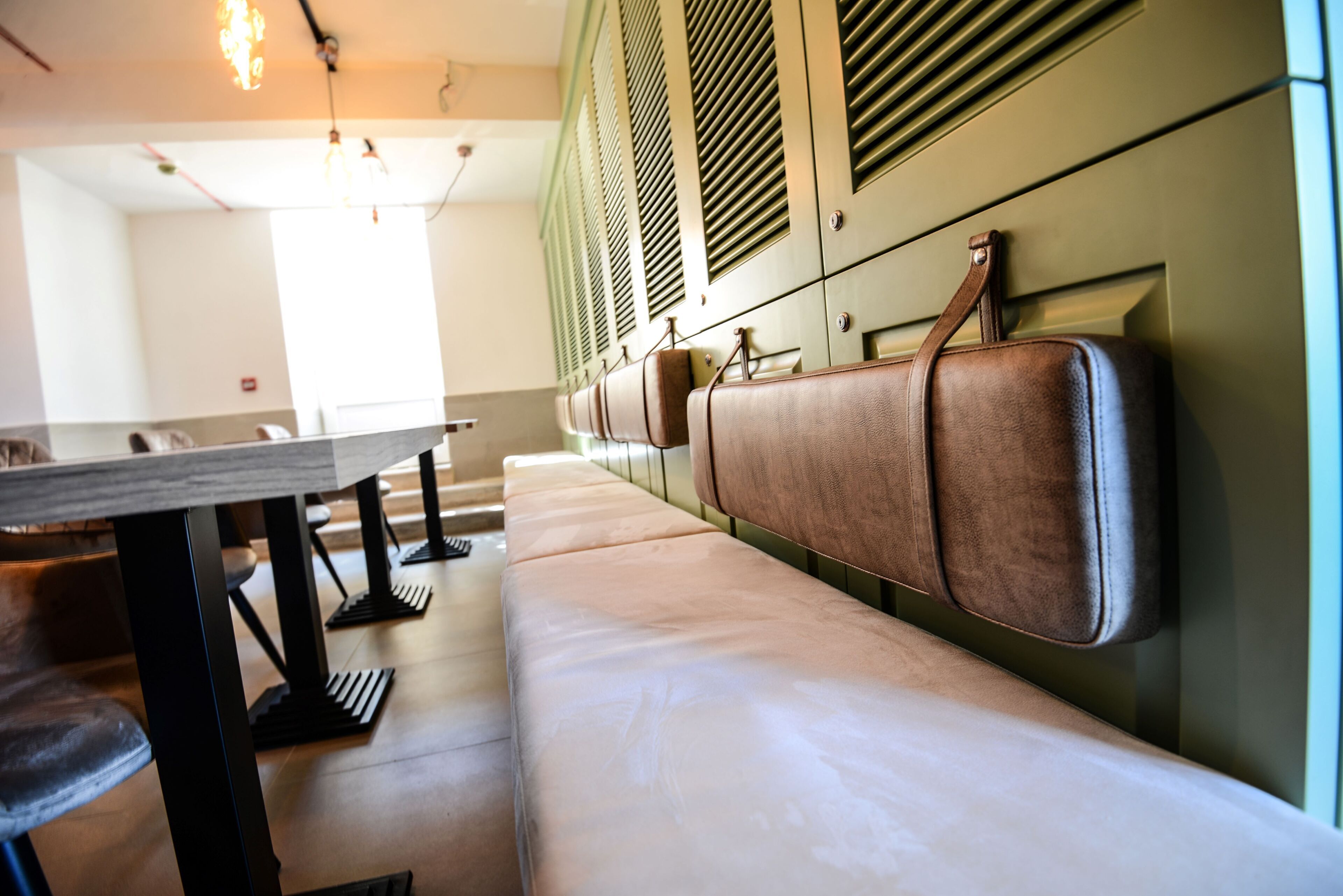 Aqueduct Boutique B&B