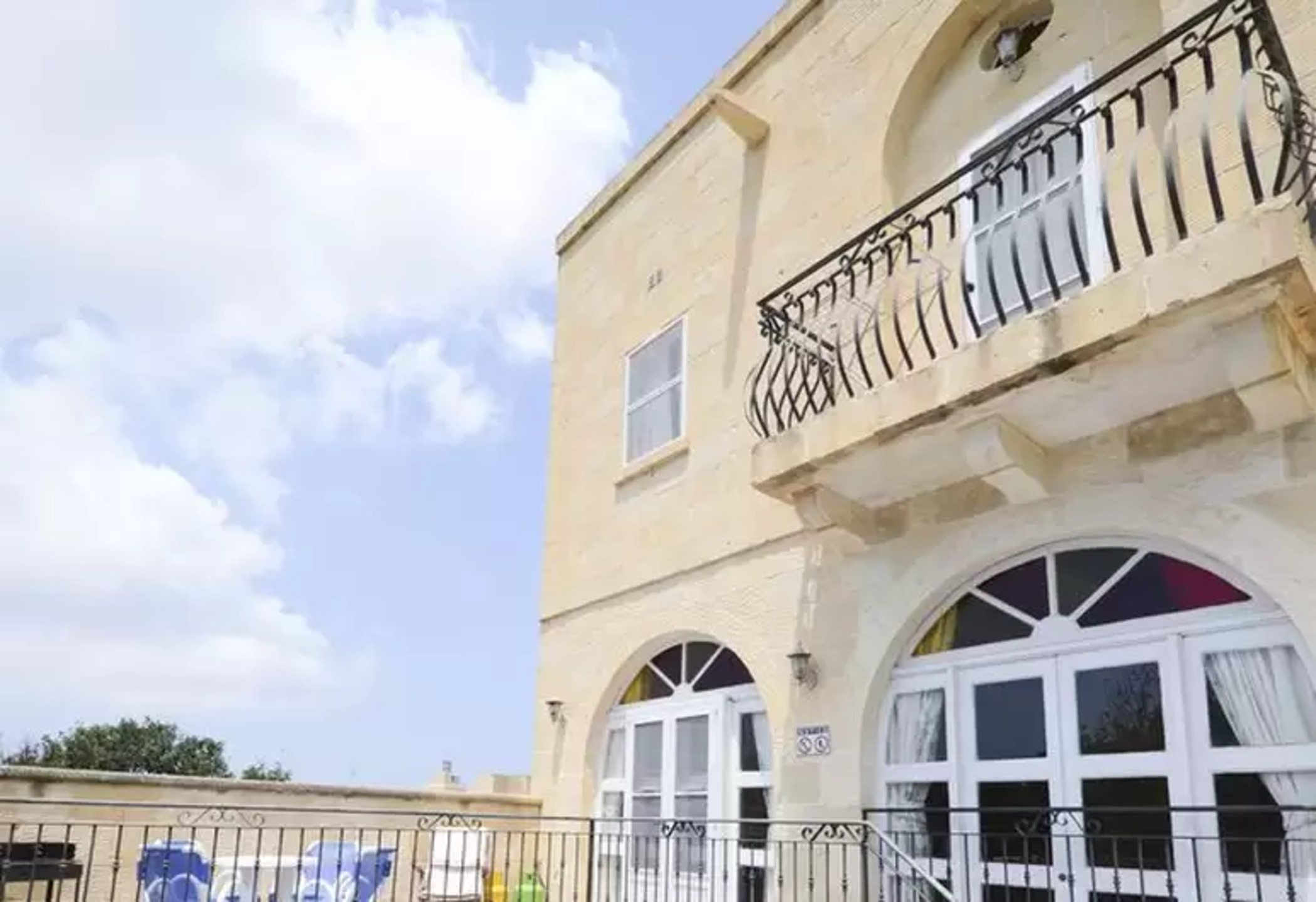 Gozo House of Character
