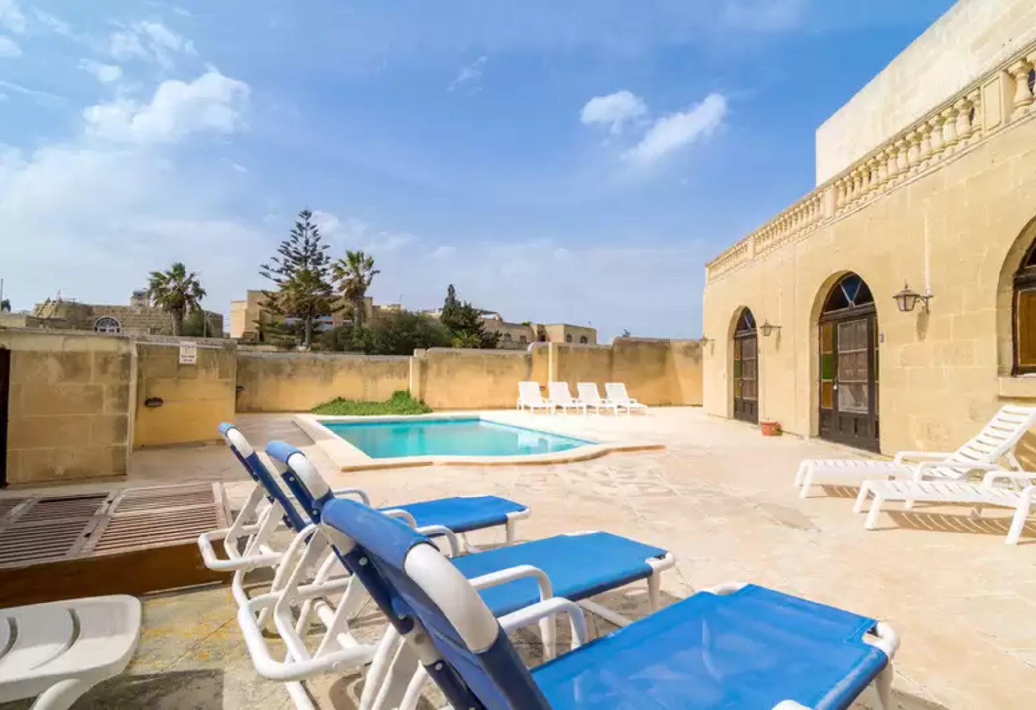 Gozo House of Character