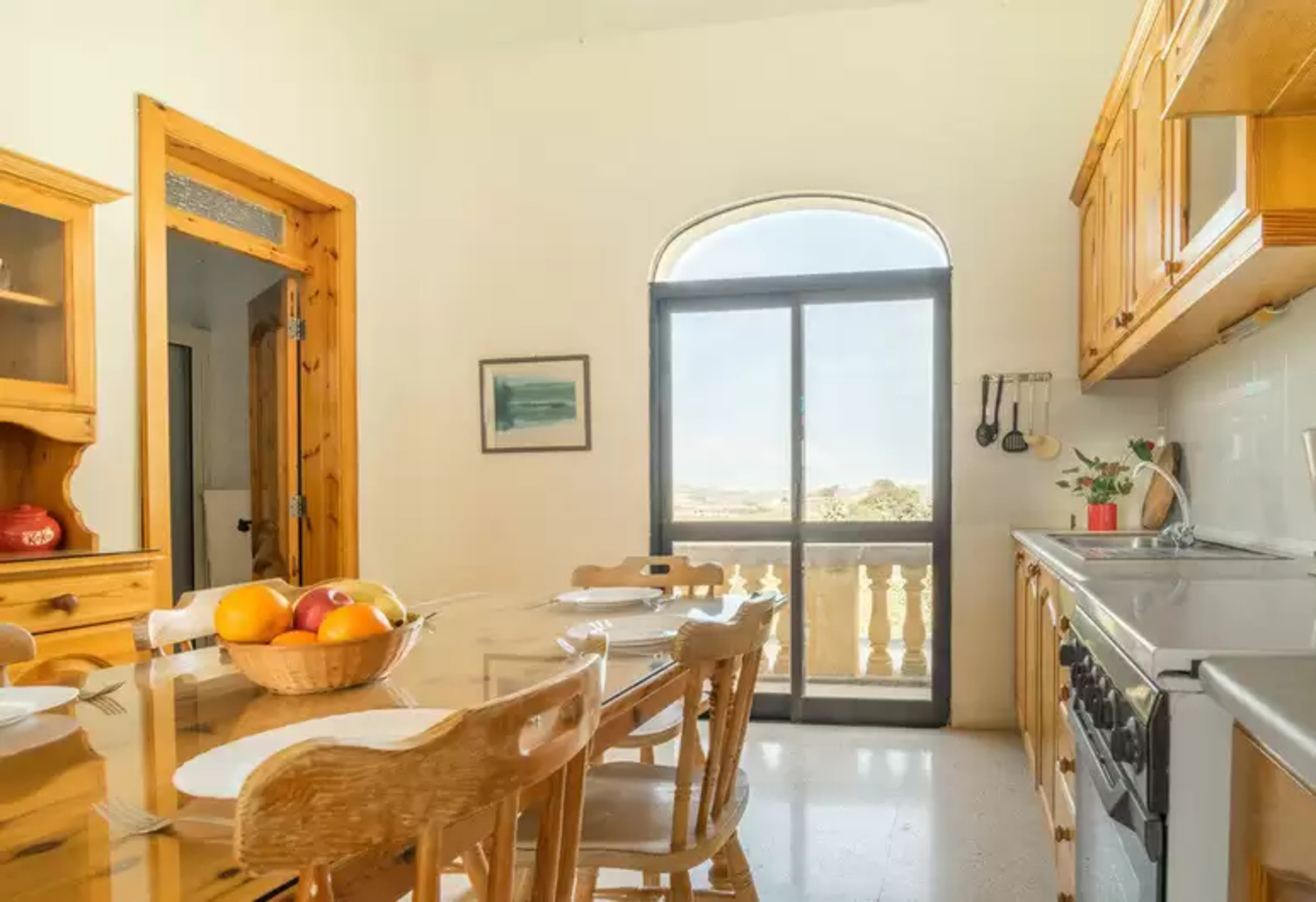 Gozo House of Character