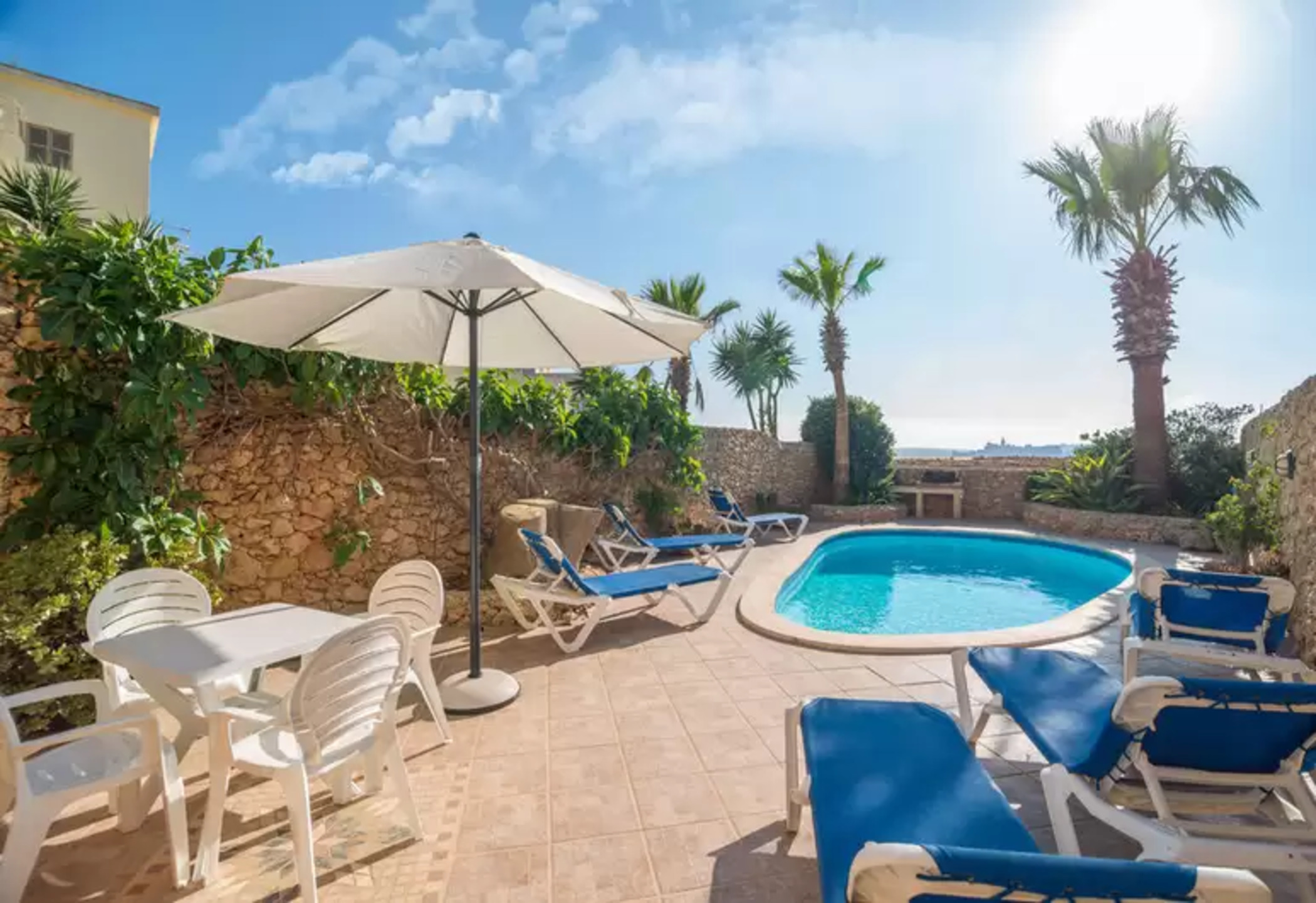 Gozo House of Character