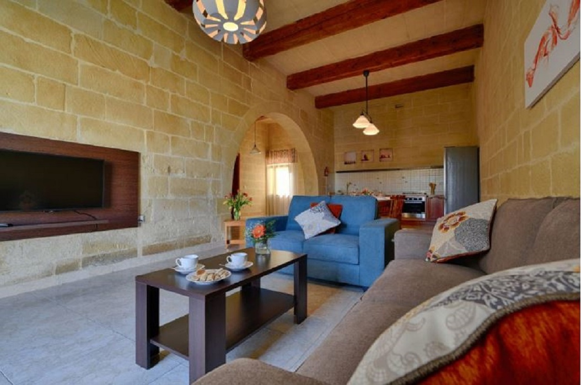 Gozo Inn Savina