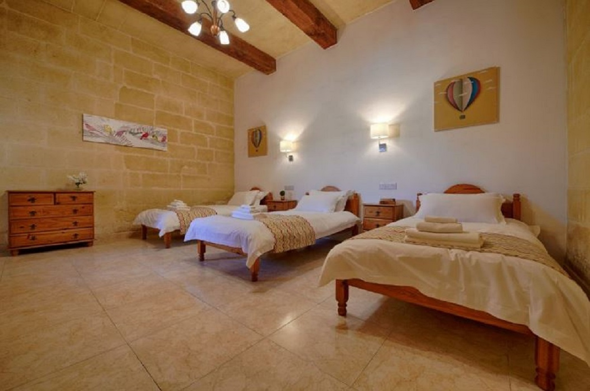 Gozo Inn Savina