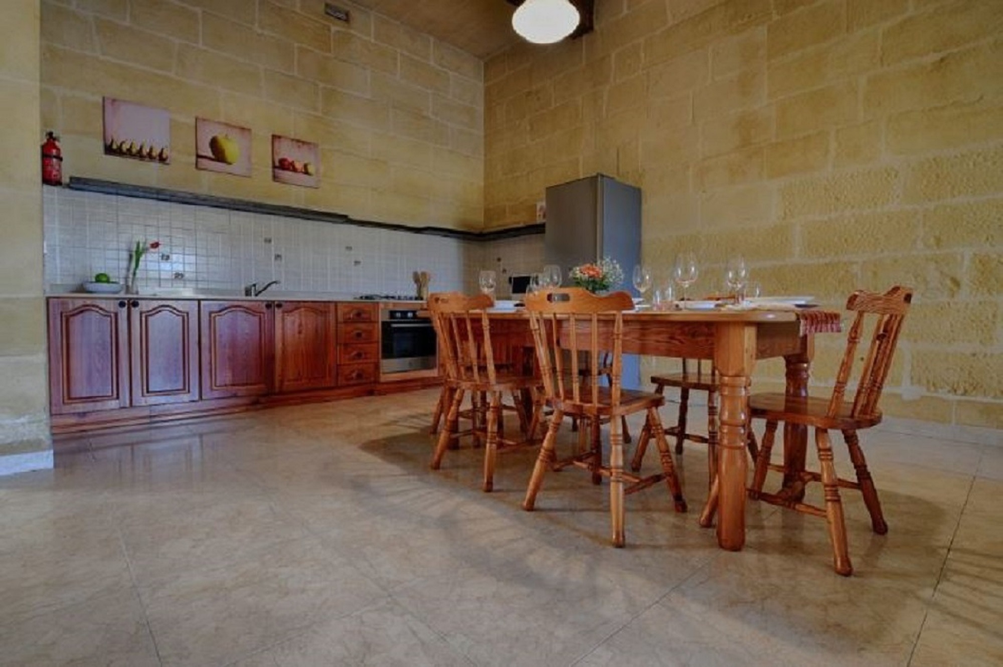 Gozo Inn Savina