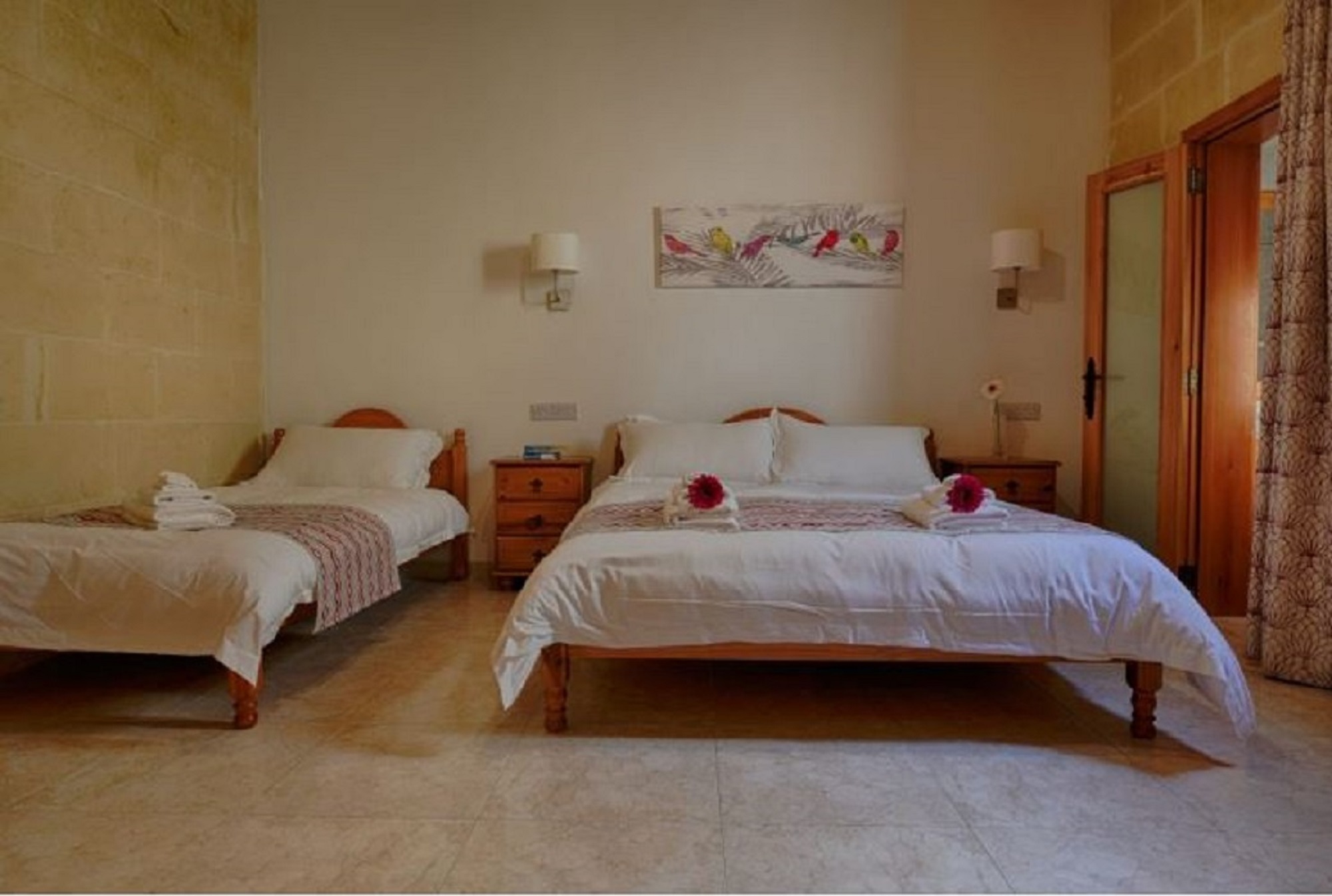 Gozo Inn Savina
