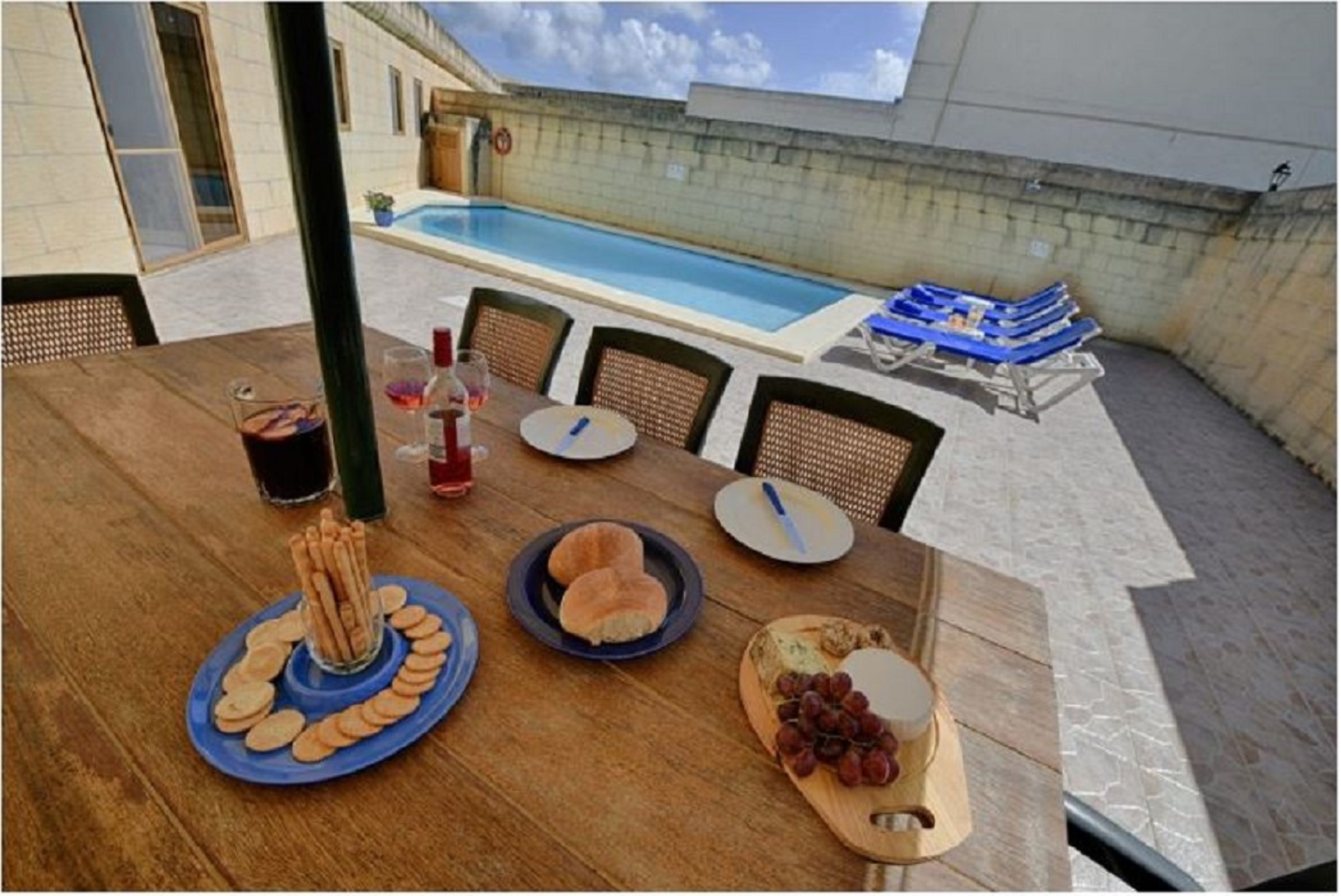 Gozo Inn Savina