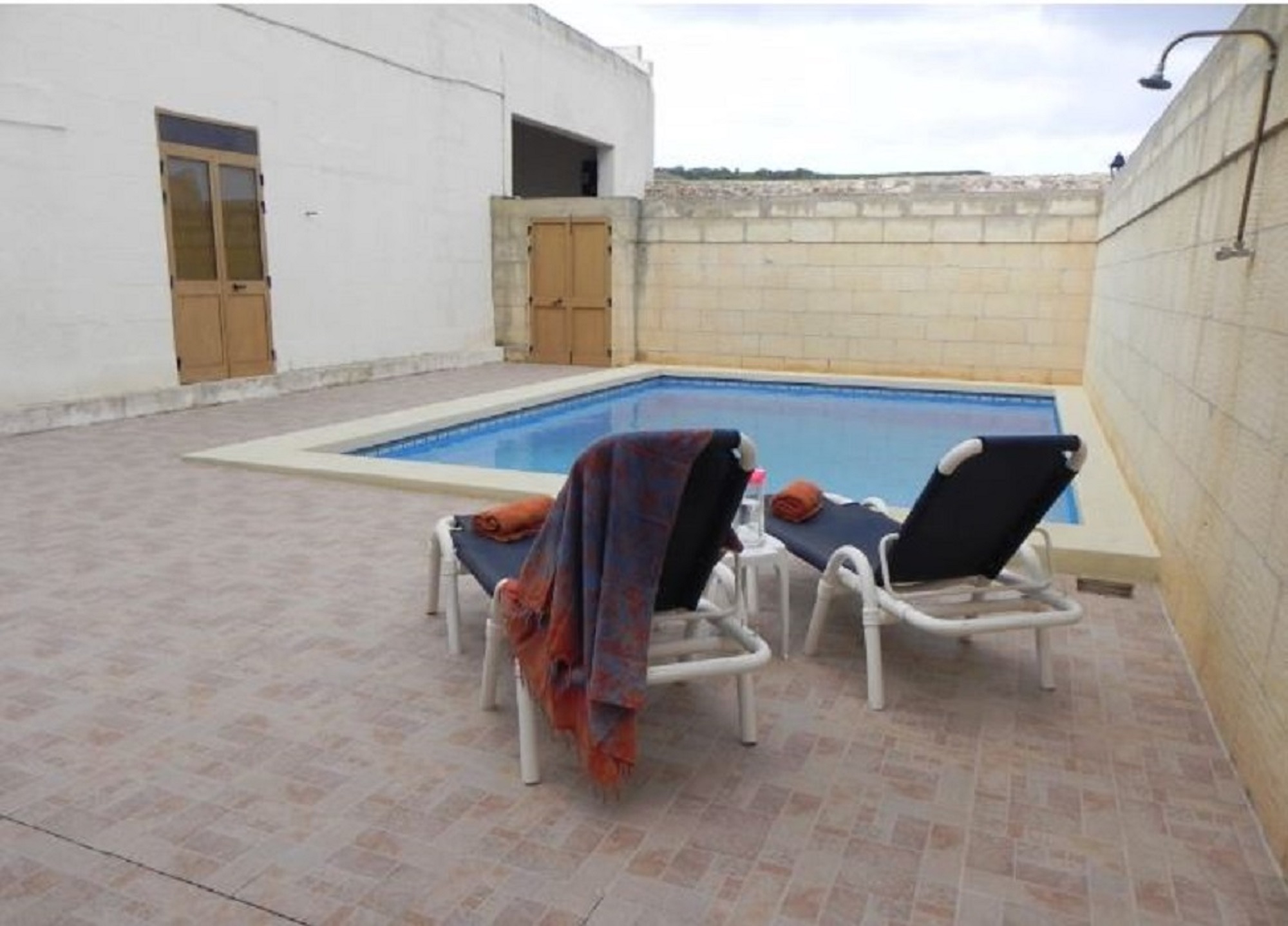 Gozo Inn Savina