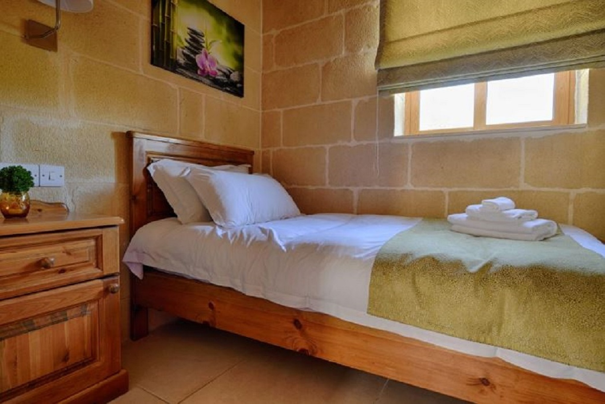 Gozo Inn Savina
