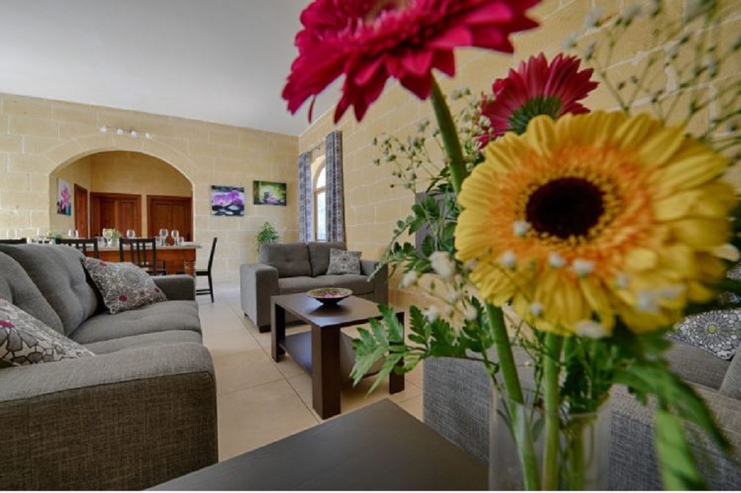 Gozo Inn Savina