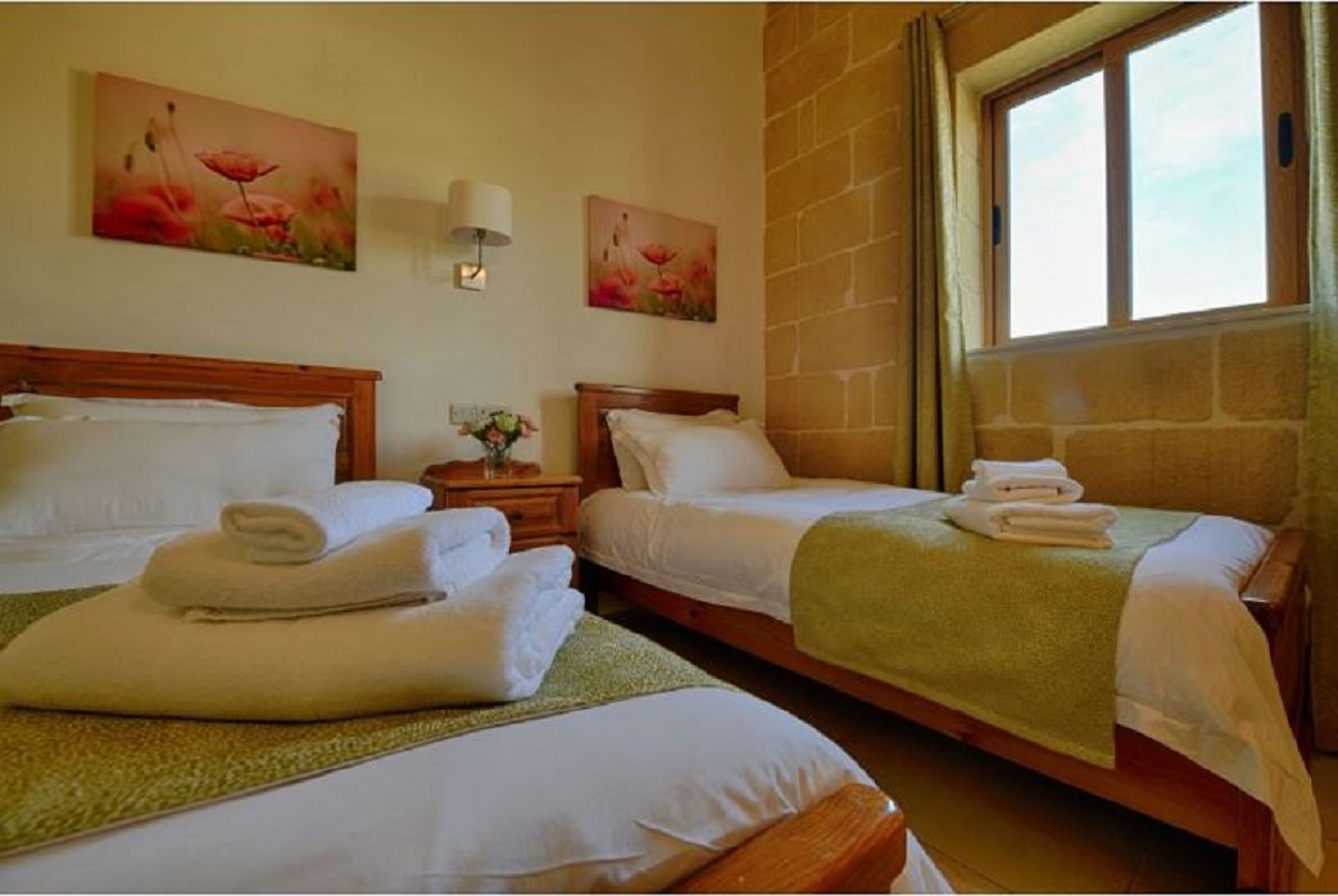 Gozo Inn Savina