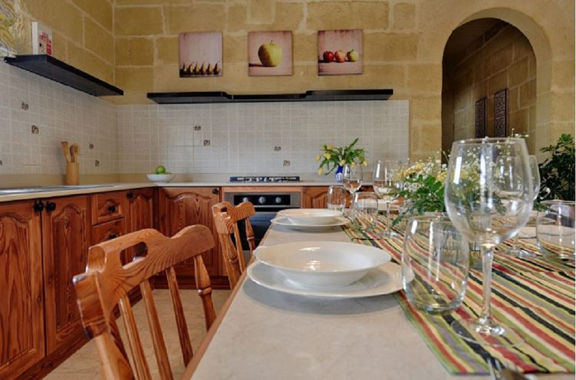 Gozo Inn Savina