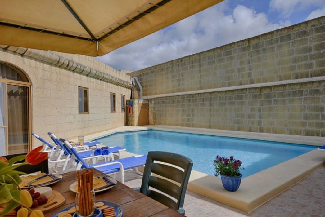 Gozo Inn Savina