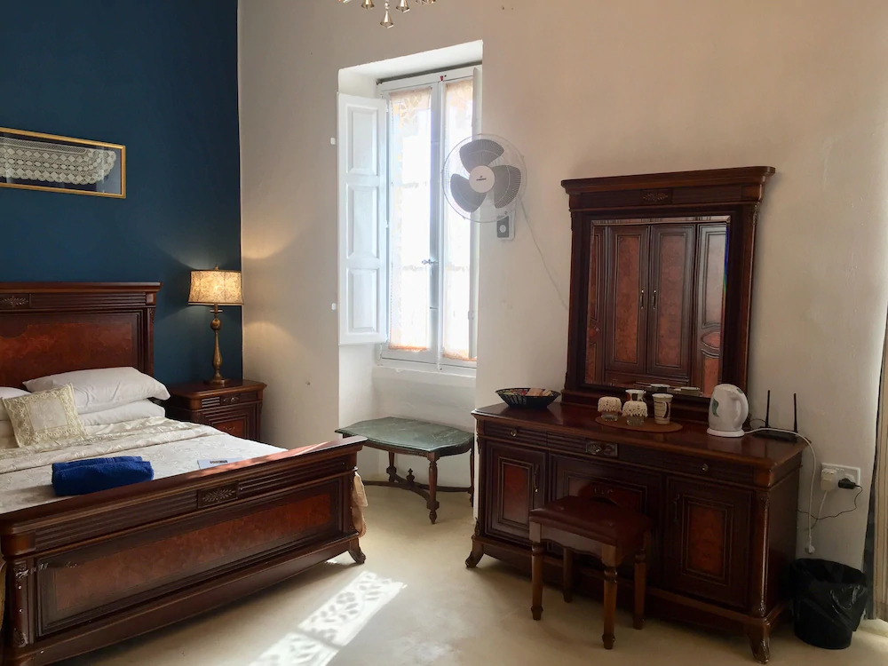 Santa Marija House