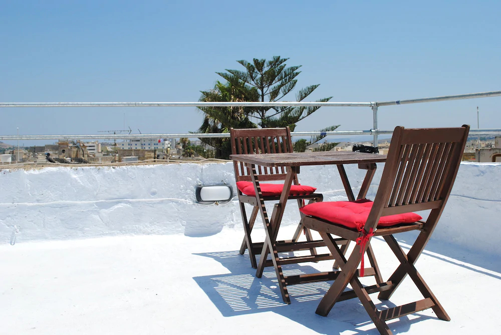 Santa Marija House