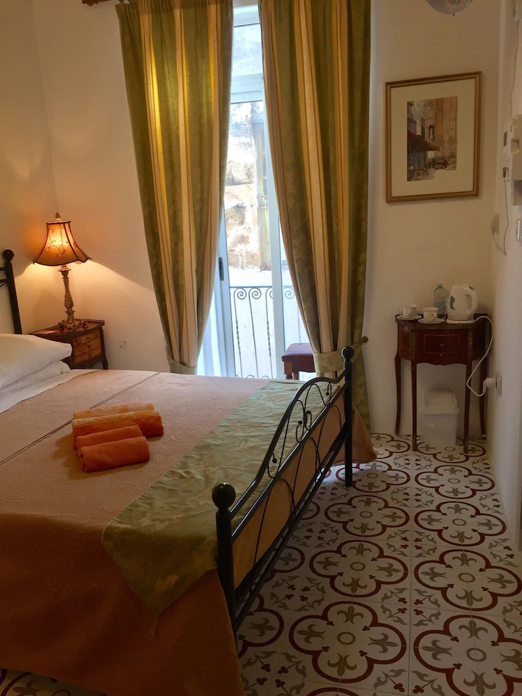 Santa Marija House