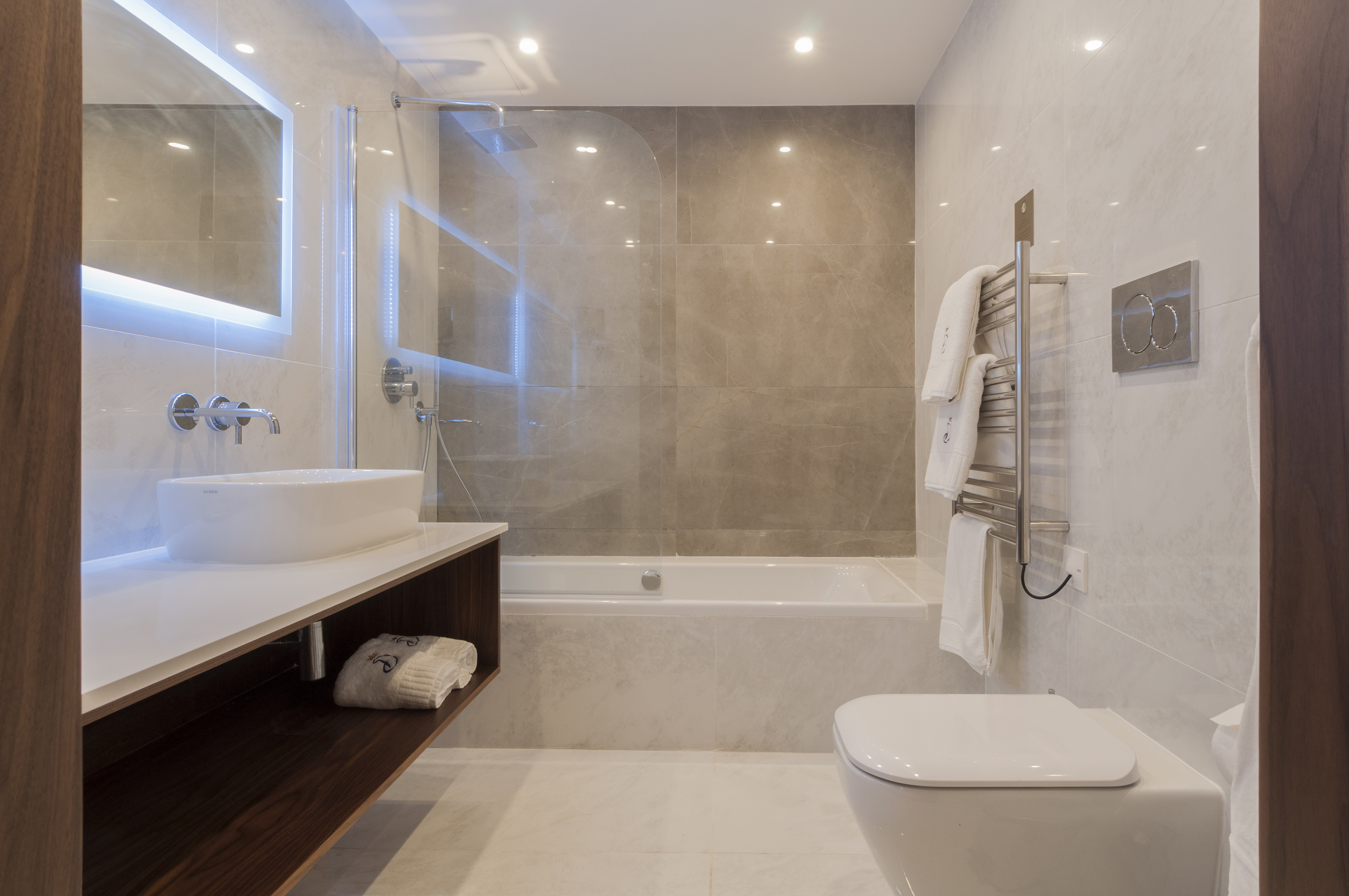 The Duke Boutique Hotel