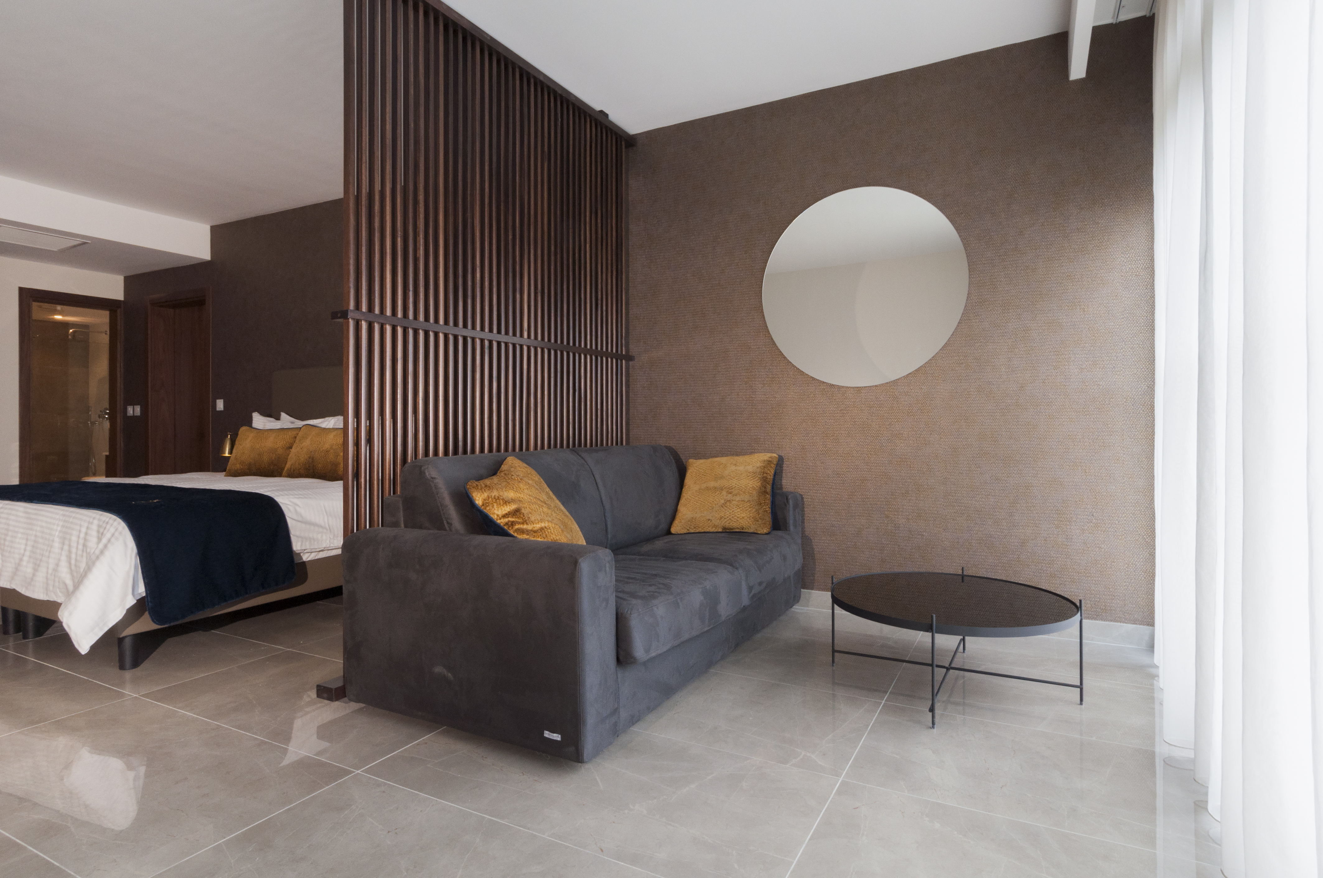 The Duke Boutique Hotel