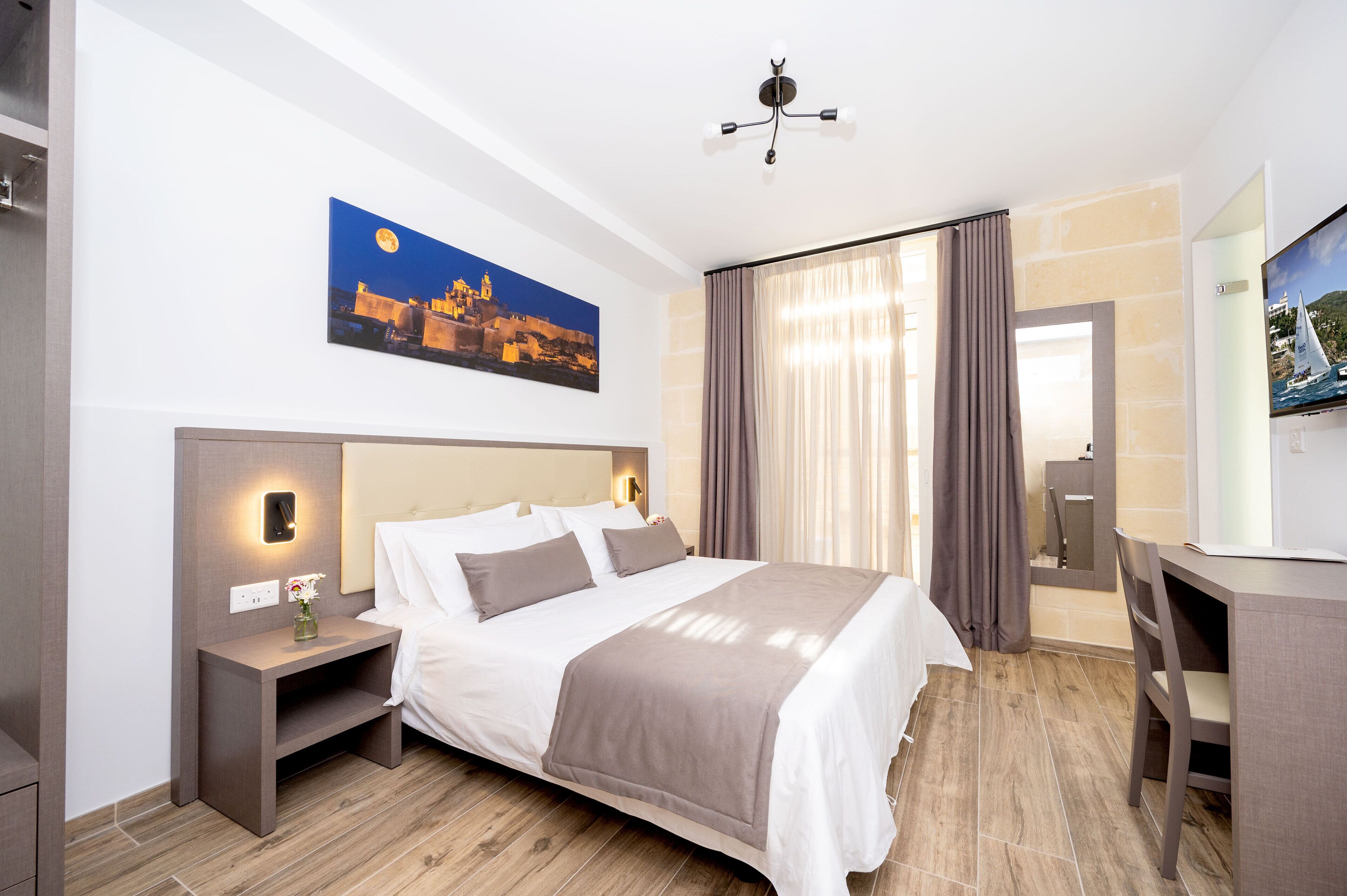 C4 Retreats By Georges Boutique Living