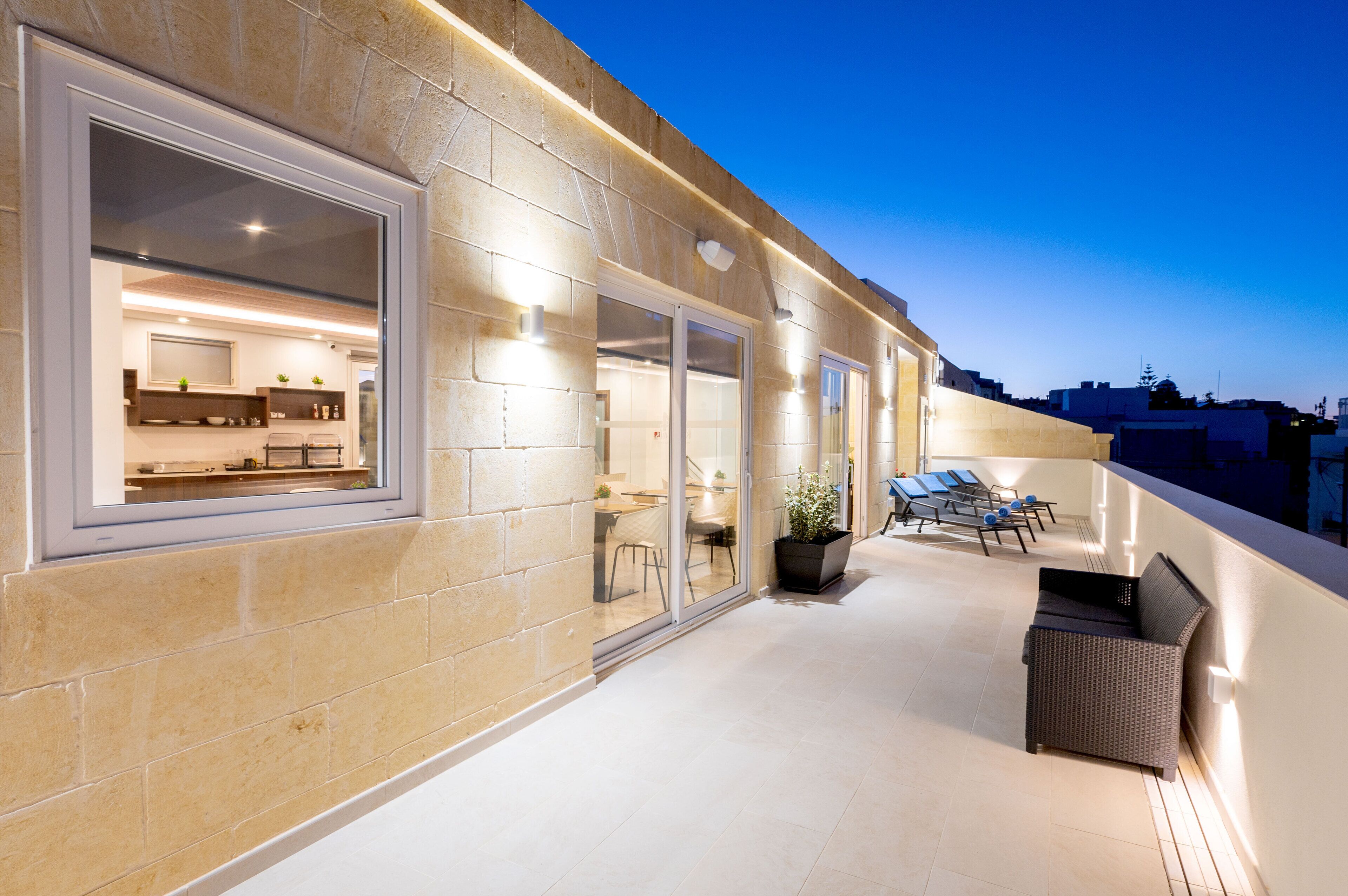 C4 Retreats By Georges Boutique Living