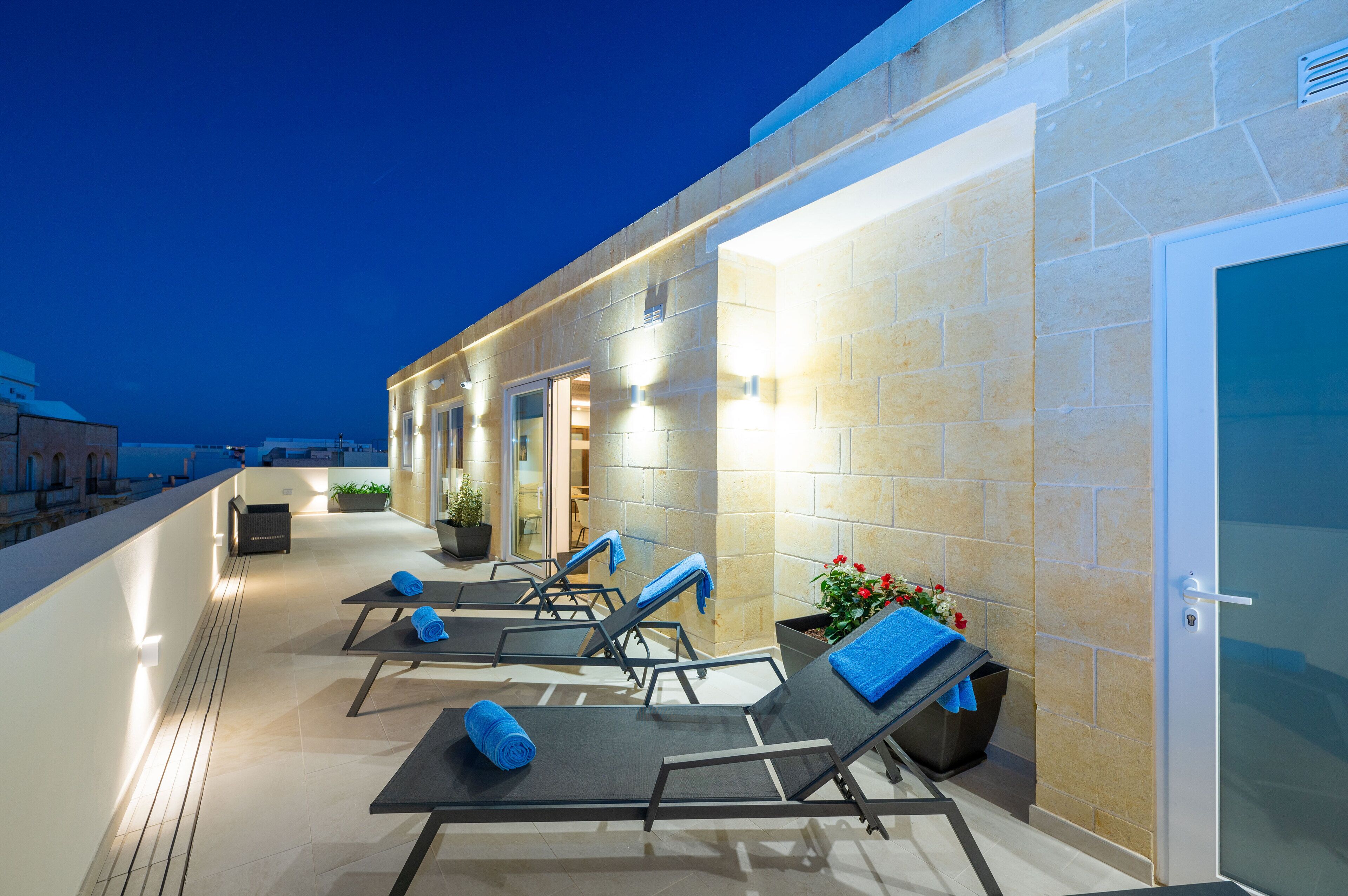 C4 Retreats By Georges Boutique Living