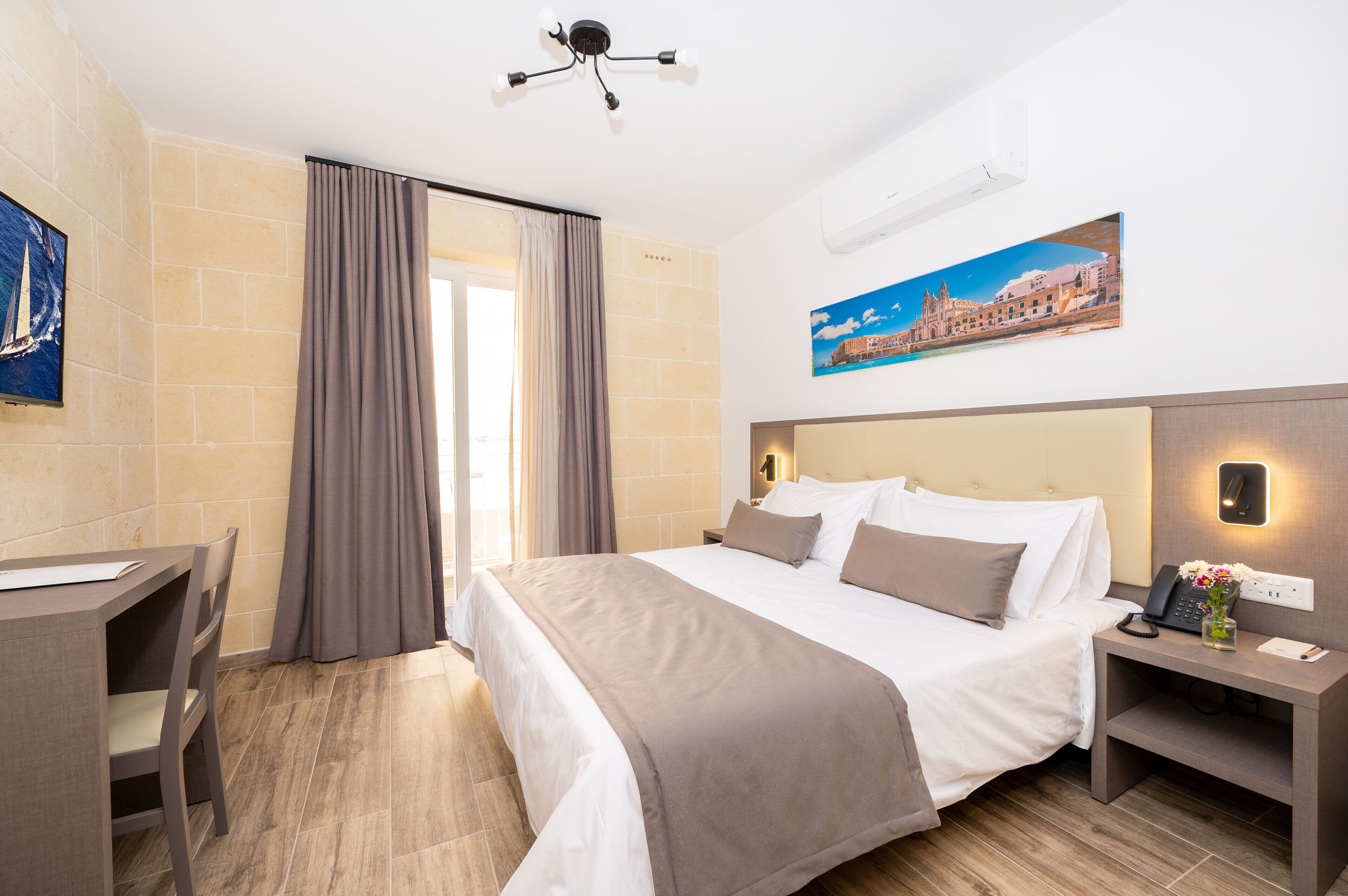 C4 Retreats By Georges Boutique Living