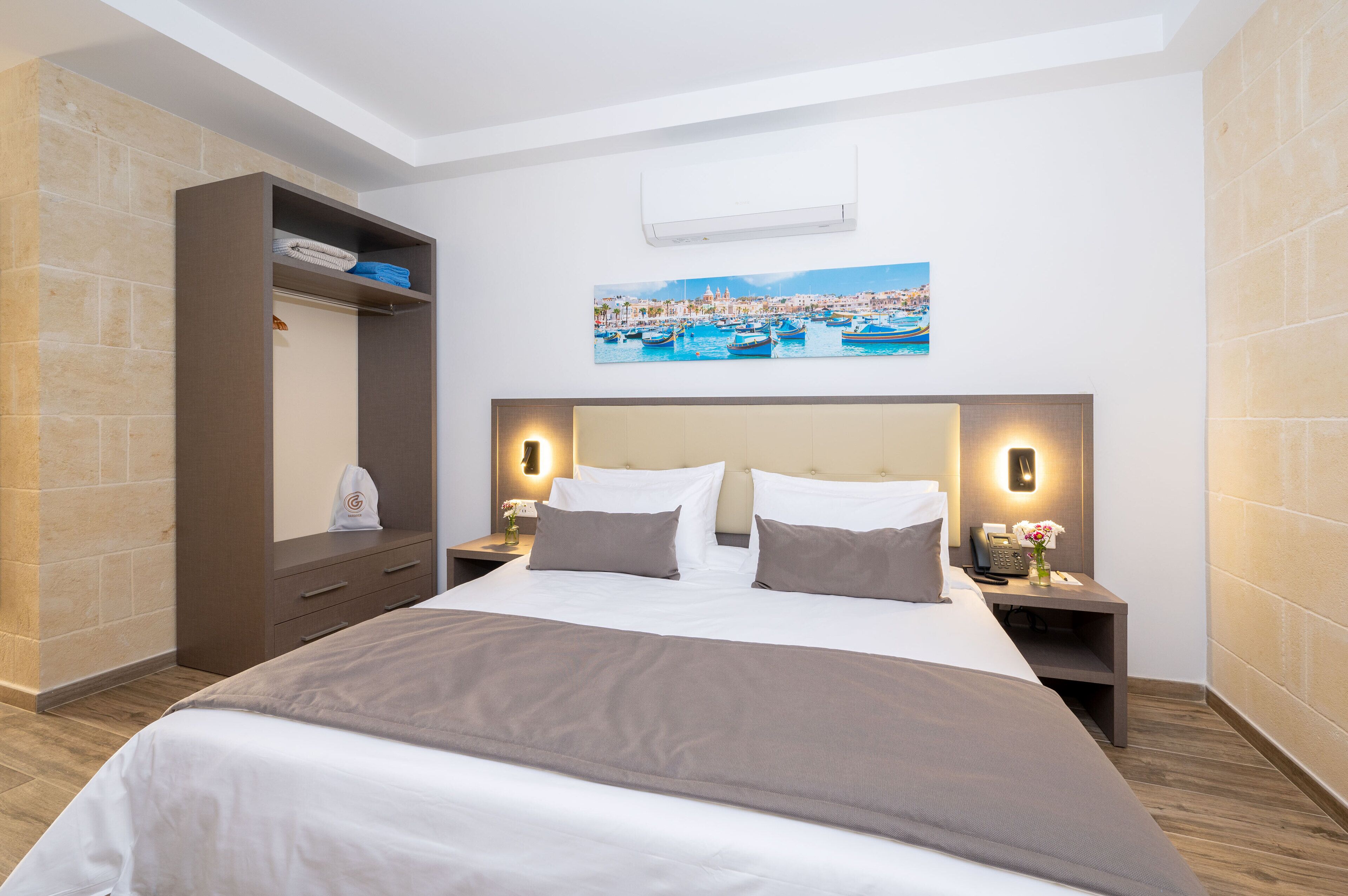 C4 Retreats By Georges Boutique Living