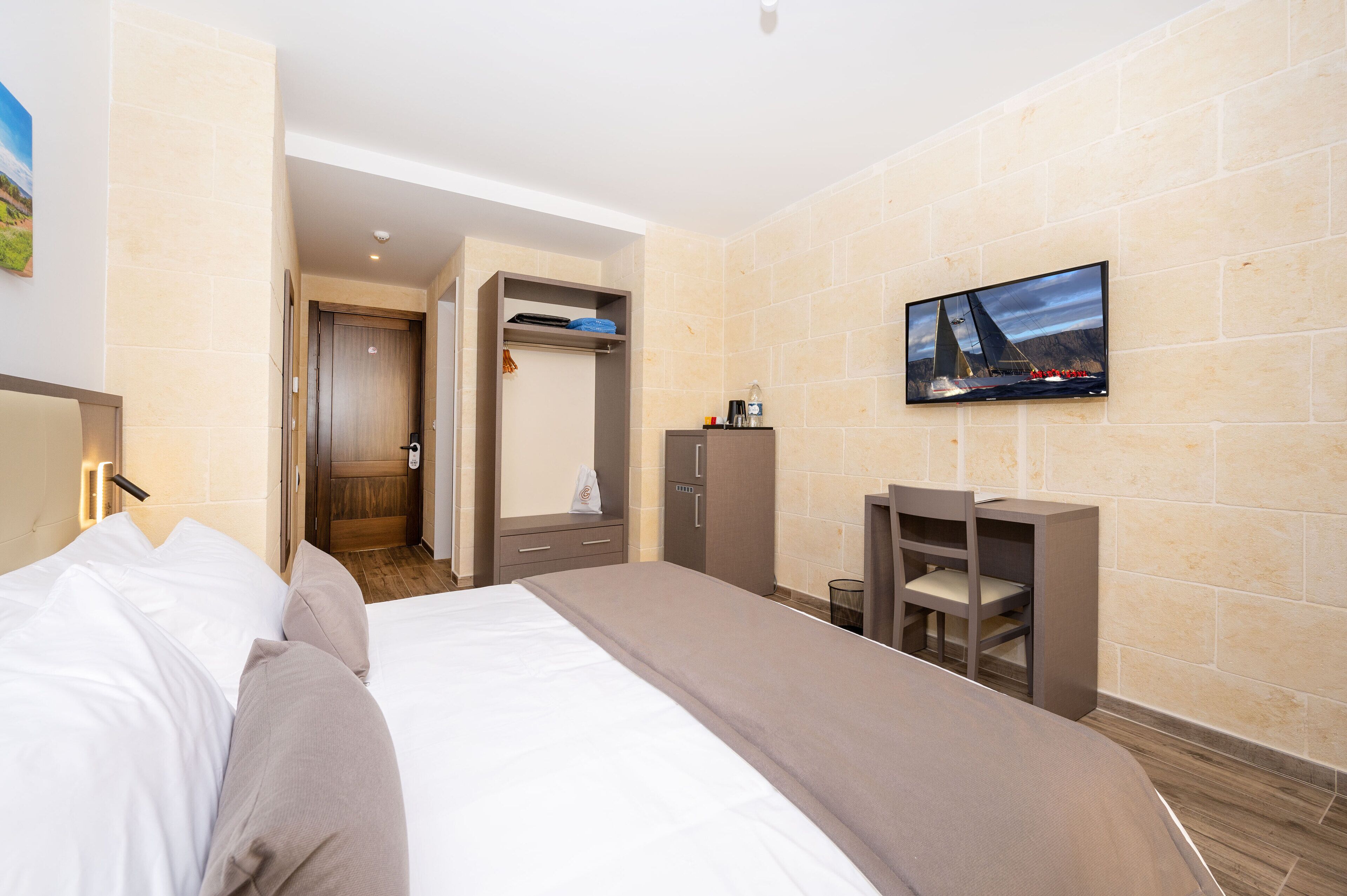 C4 Retreats By Georges Boutique Living