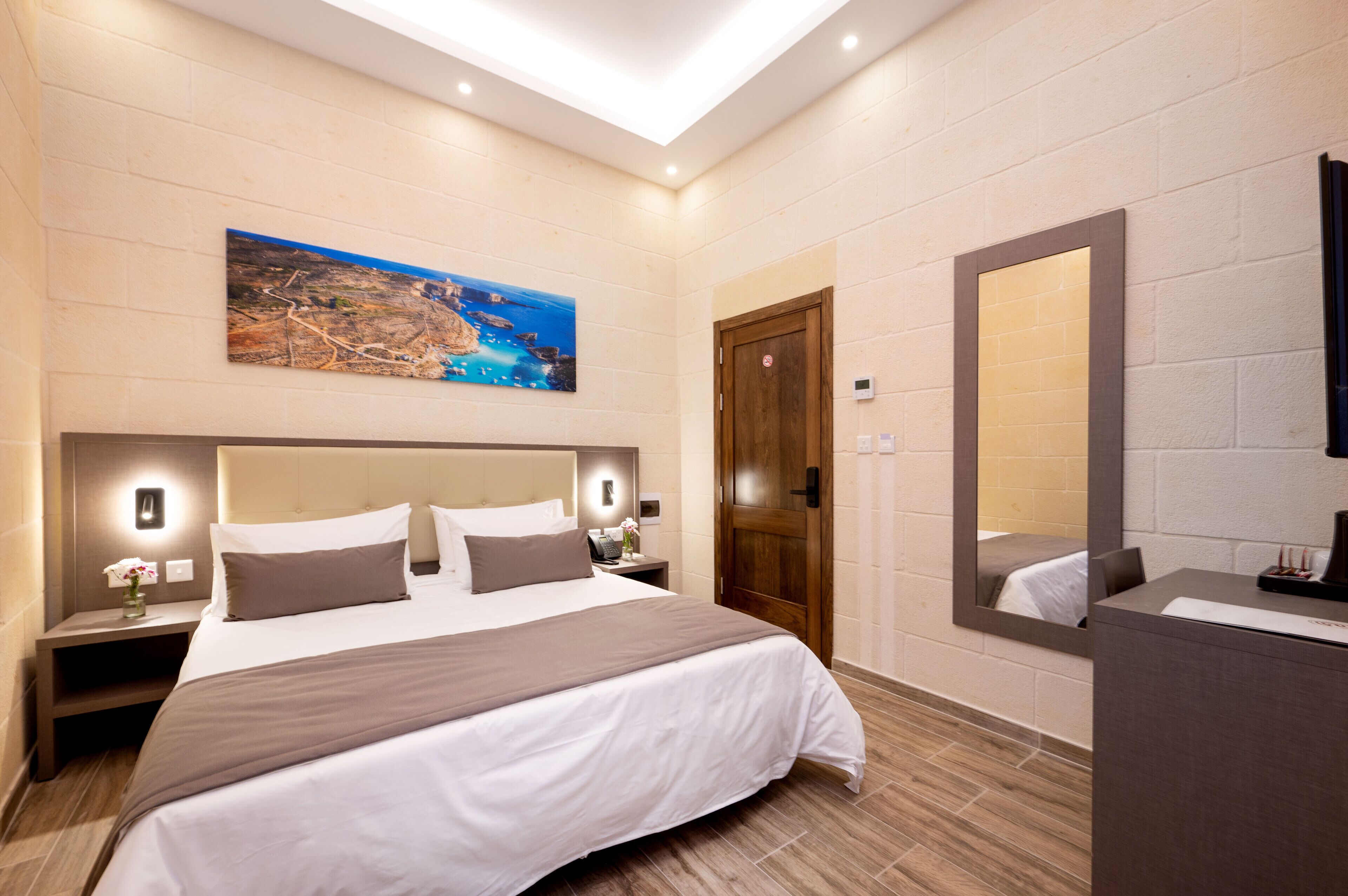 C4 Retreats By Georges Boutique Living