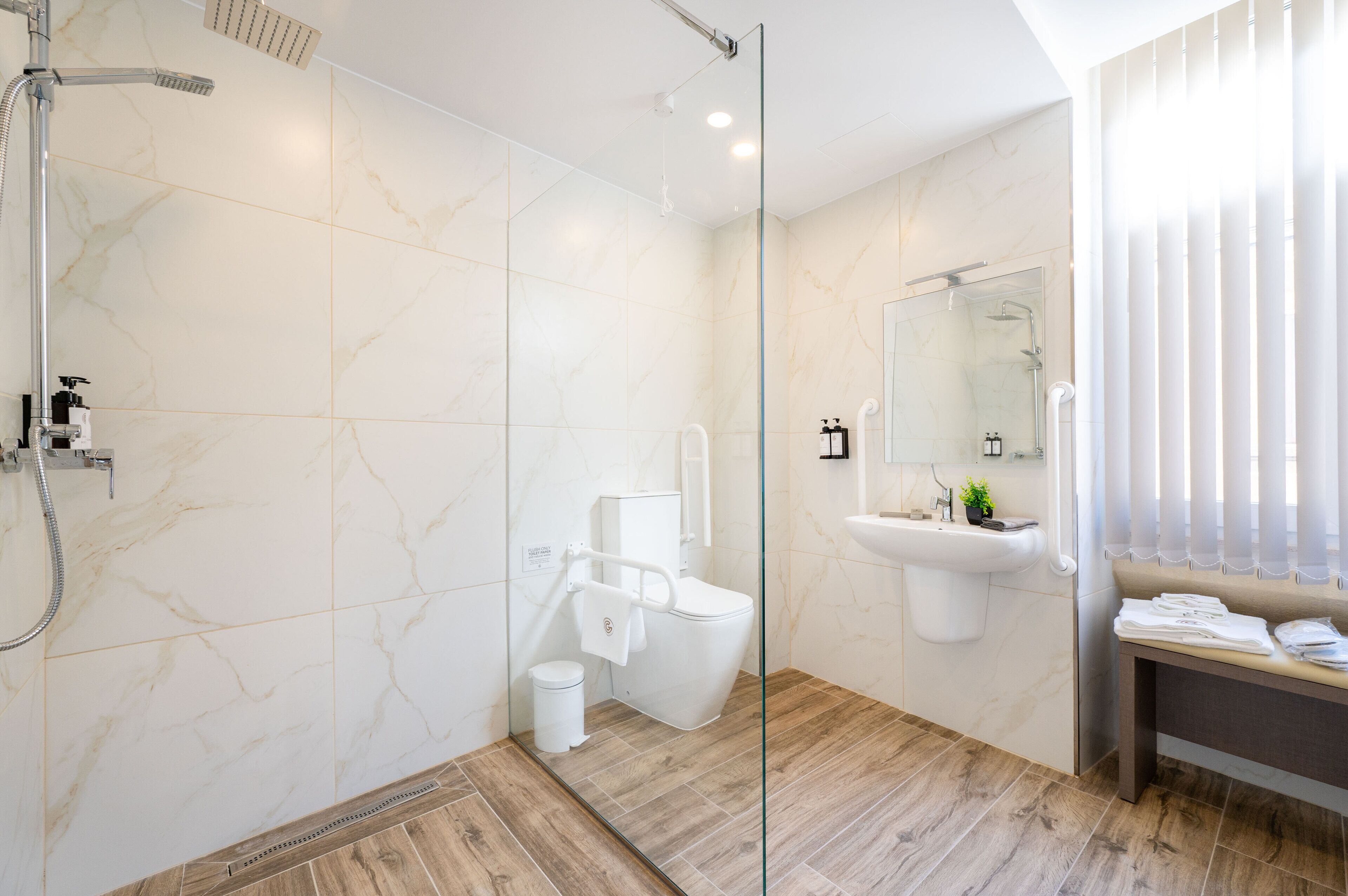 C4 Retreats By Georges Boutique Living