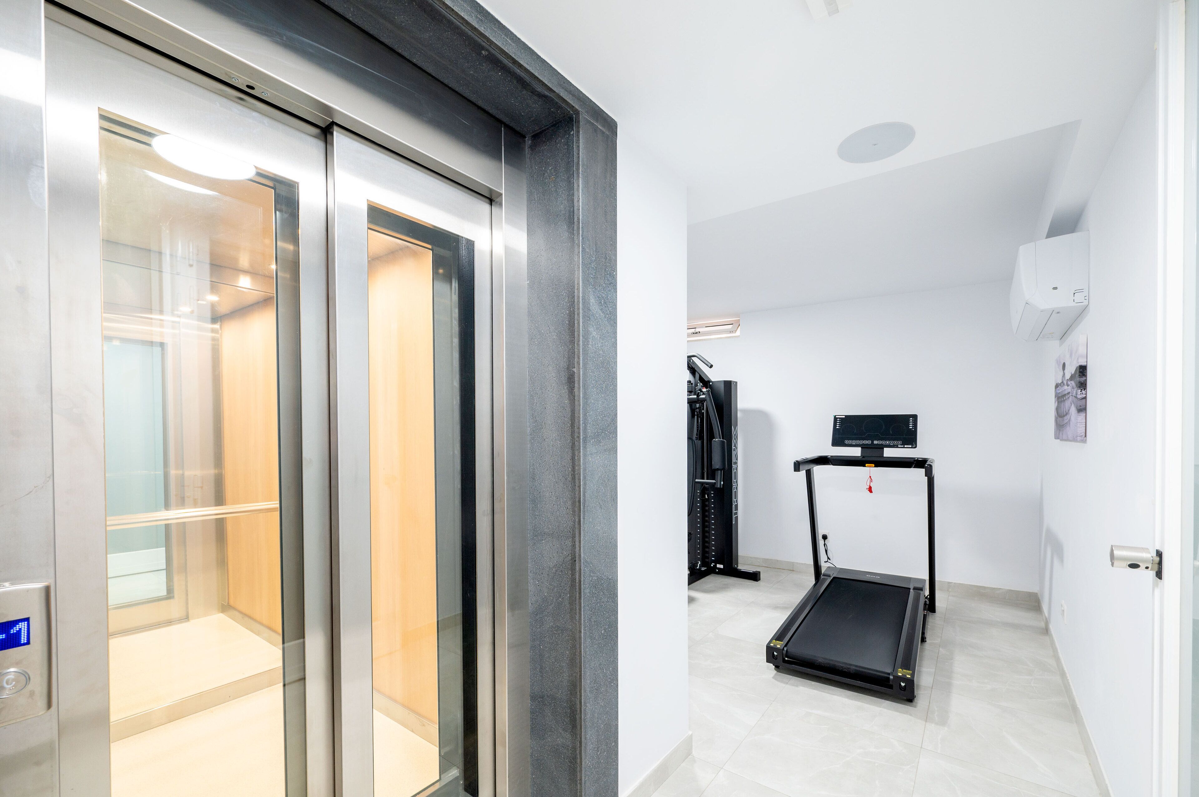 C4 Retreats By Georges Boutique Living