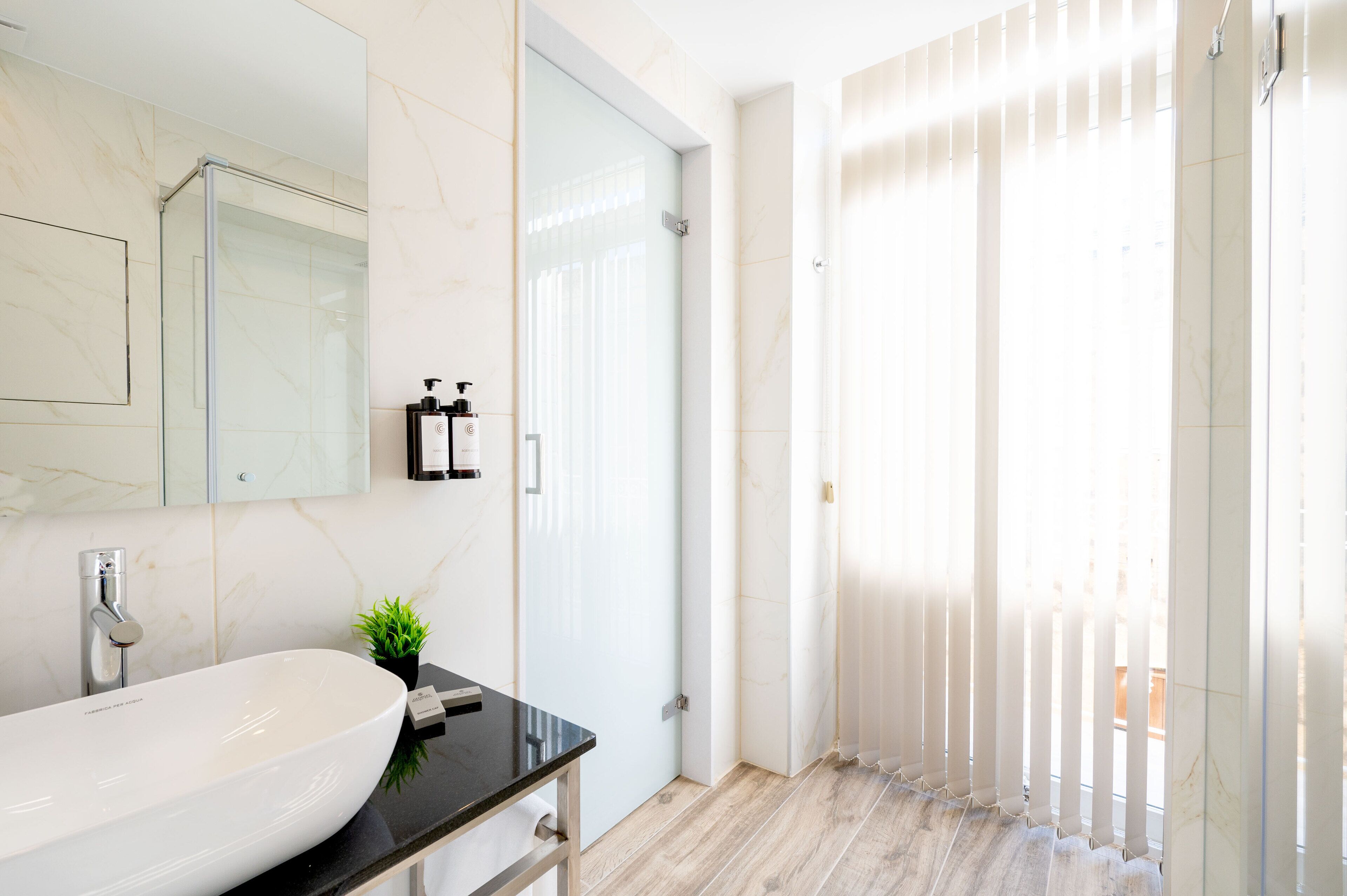 C4 Retreats By Georges Boutique Living