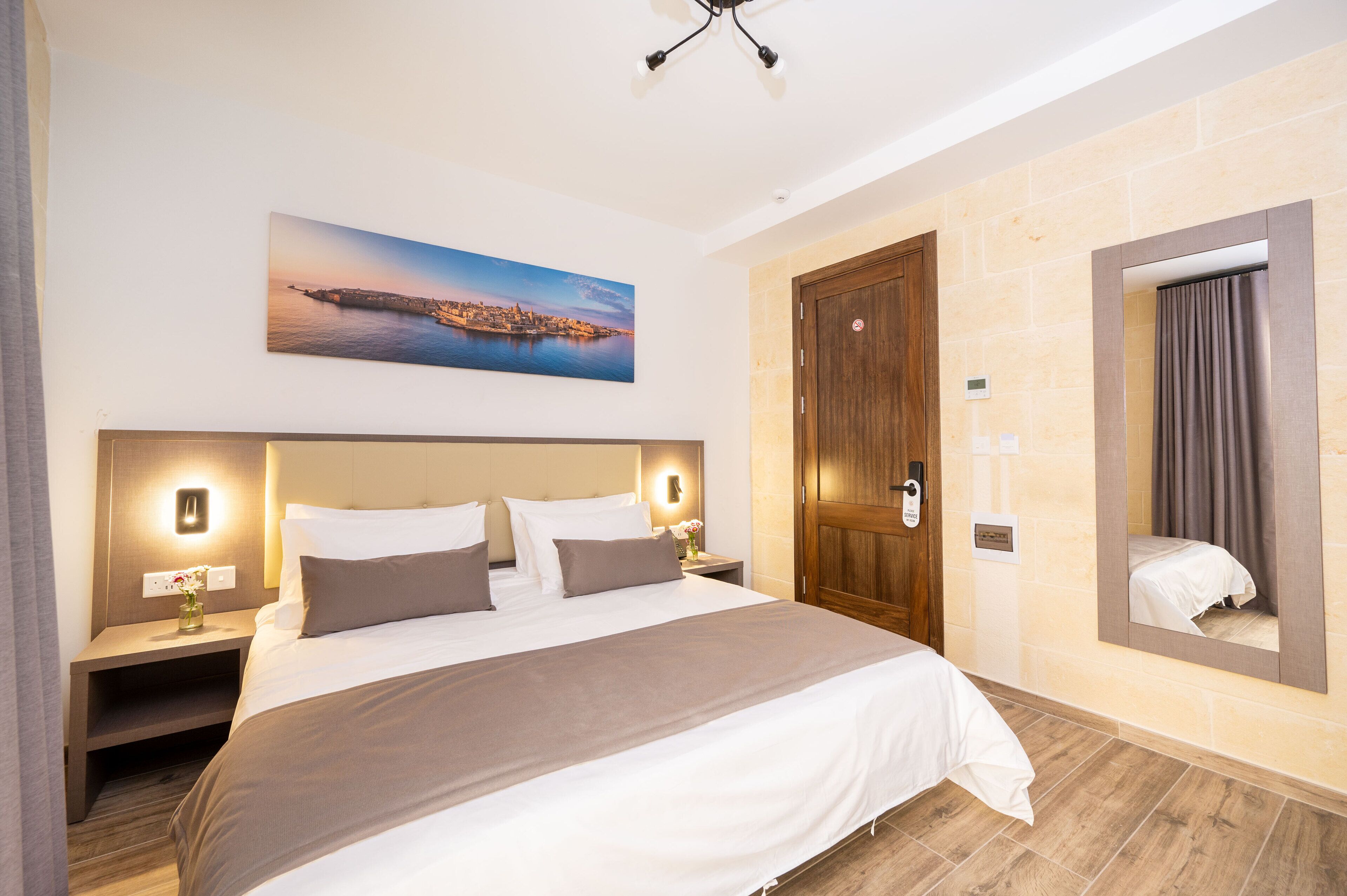 C4 Retreats By Georges Boutique Living