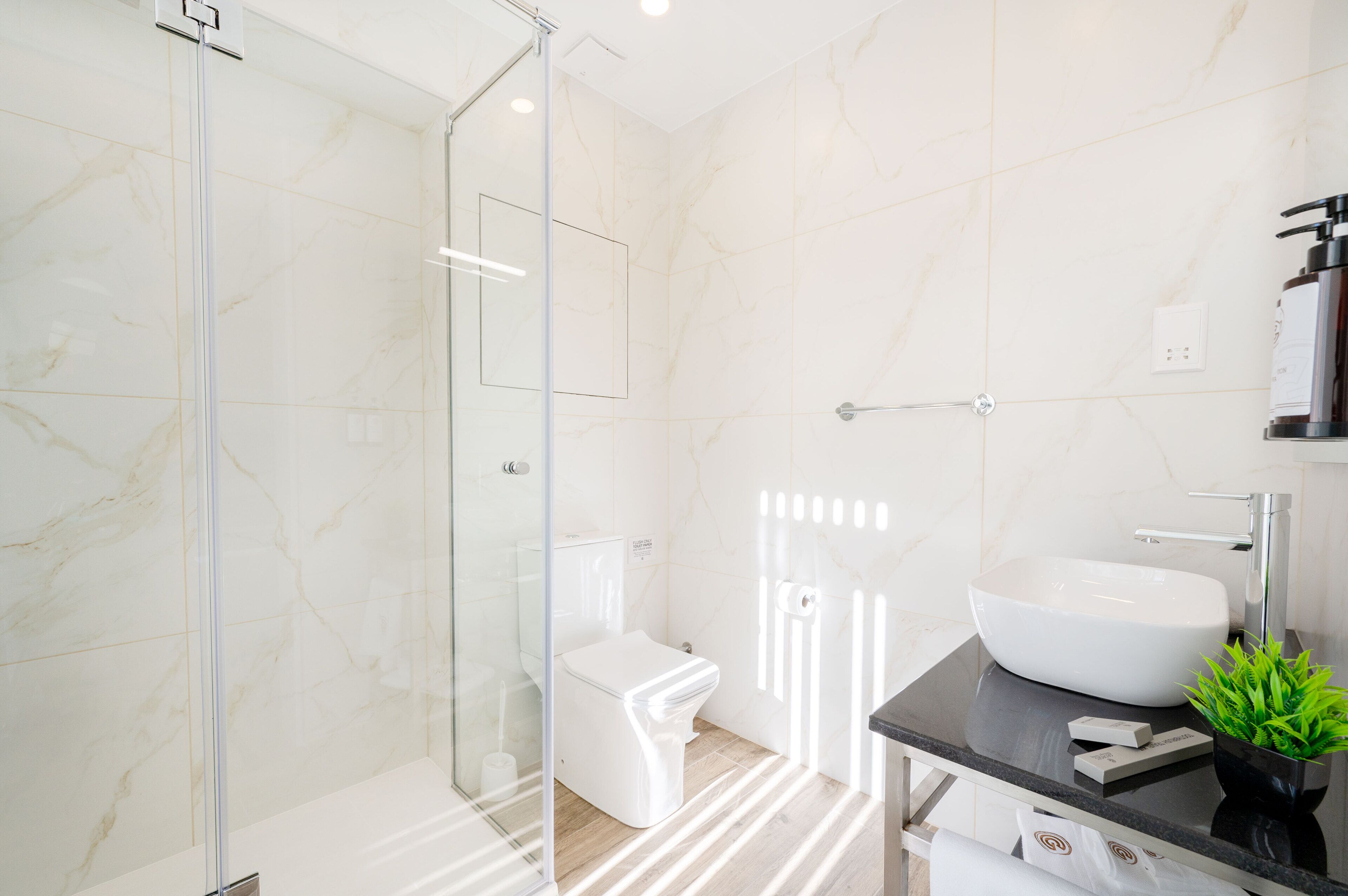 C4 Retreats By Georges Boutique Living
