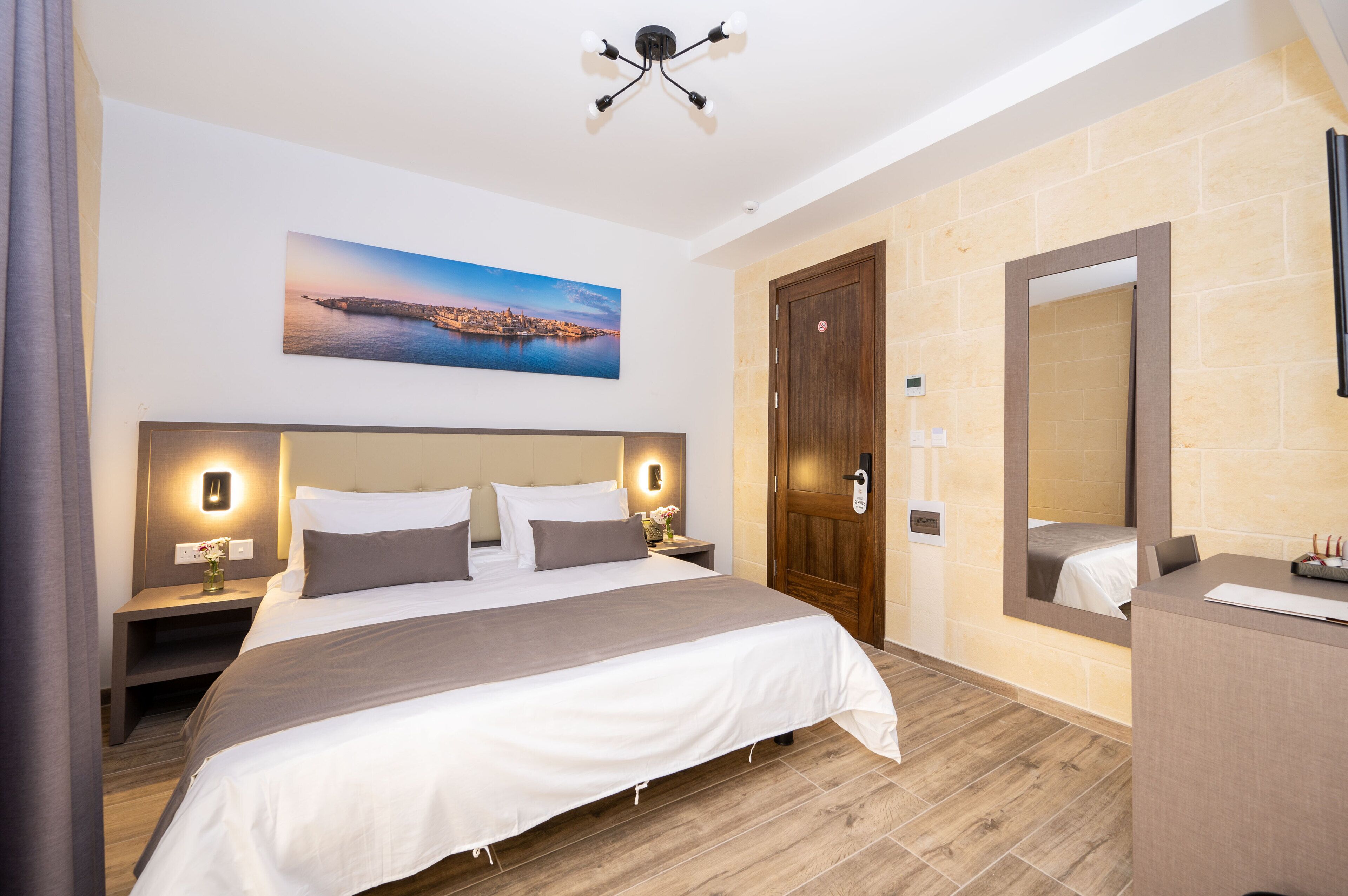 C4 Retreats By Georges Boutique Living