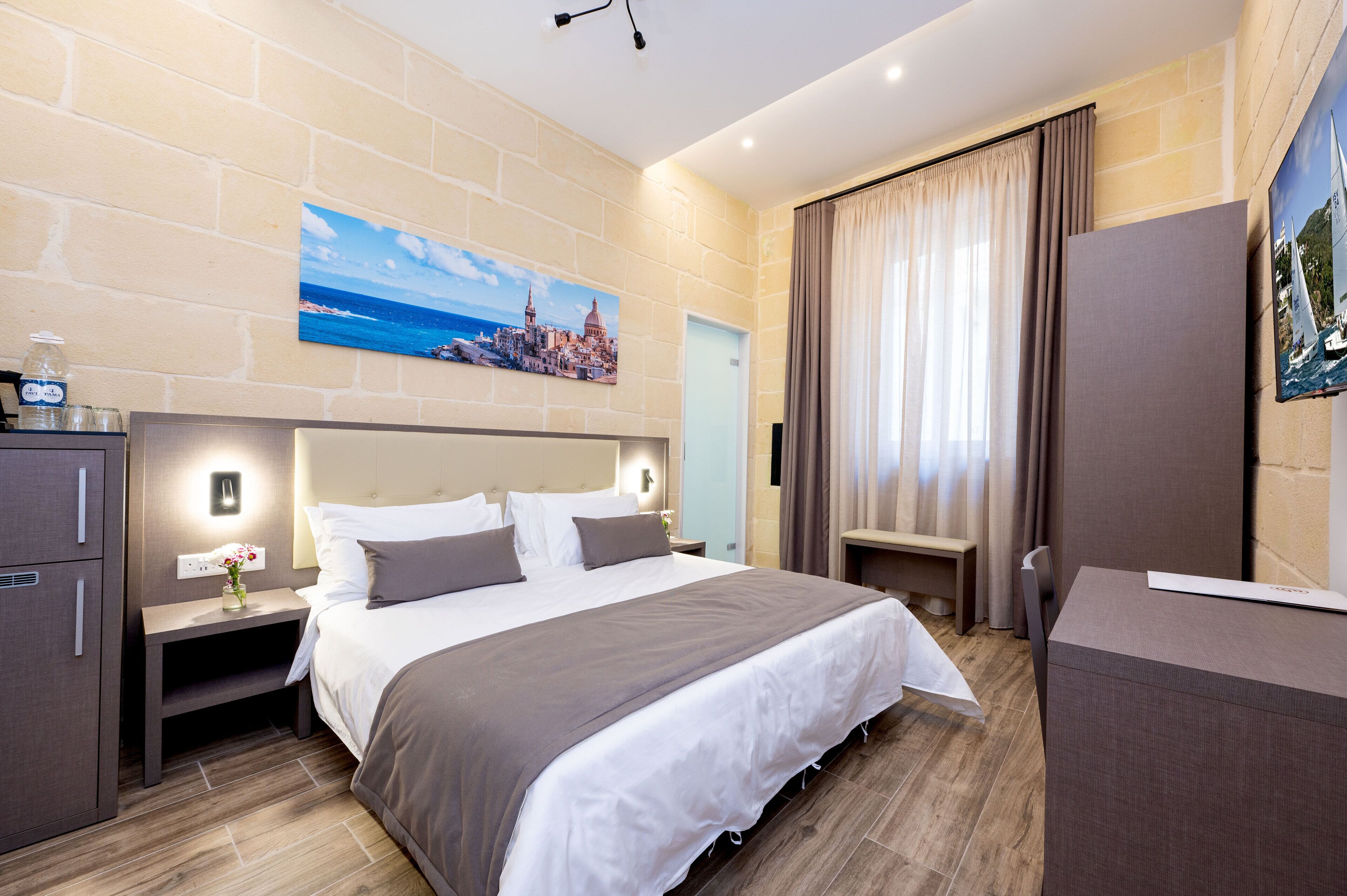 C4 Retreats By Georges Boutique Living