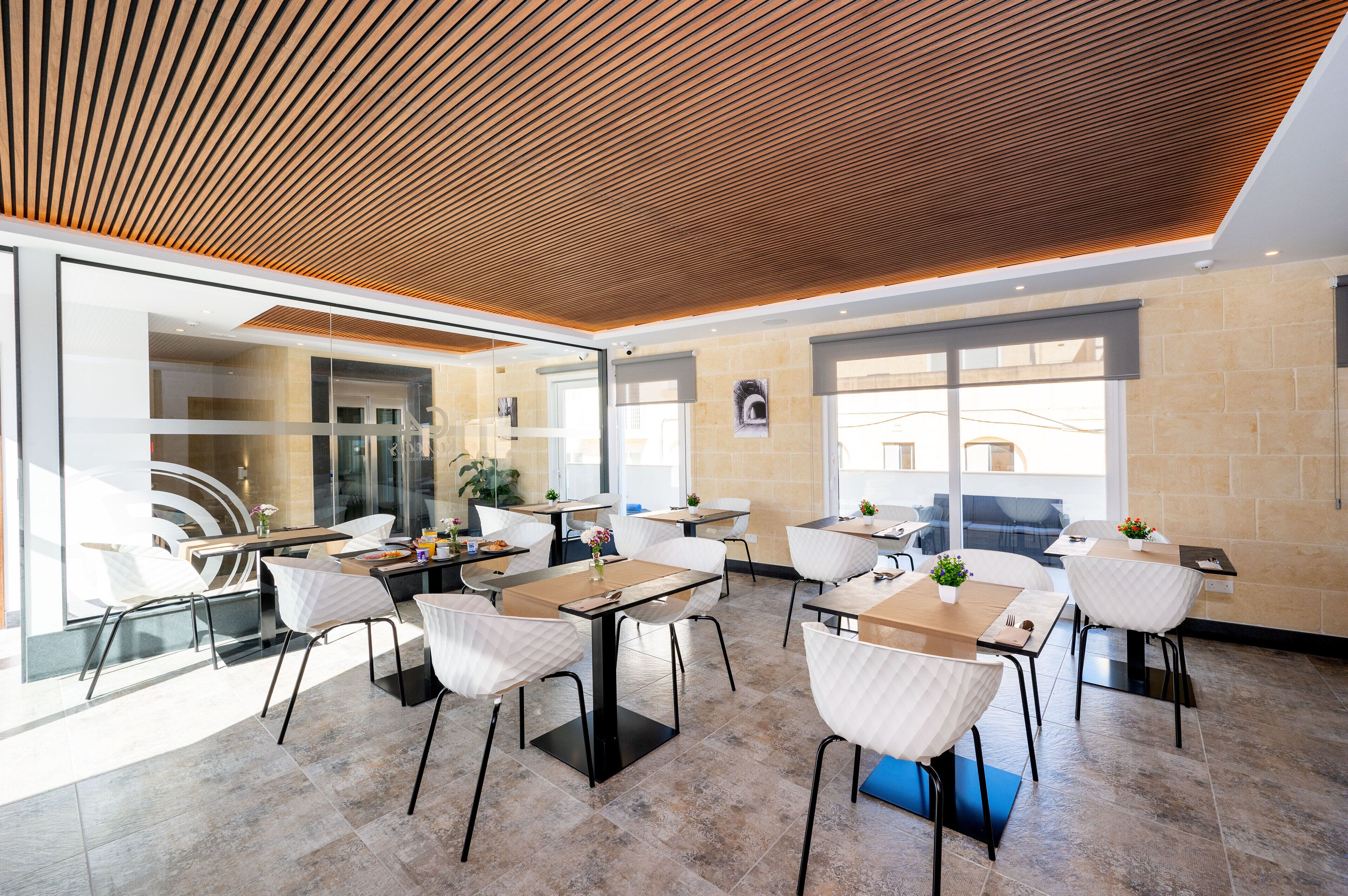 C4 Retreats By Georges Boutique Living