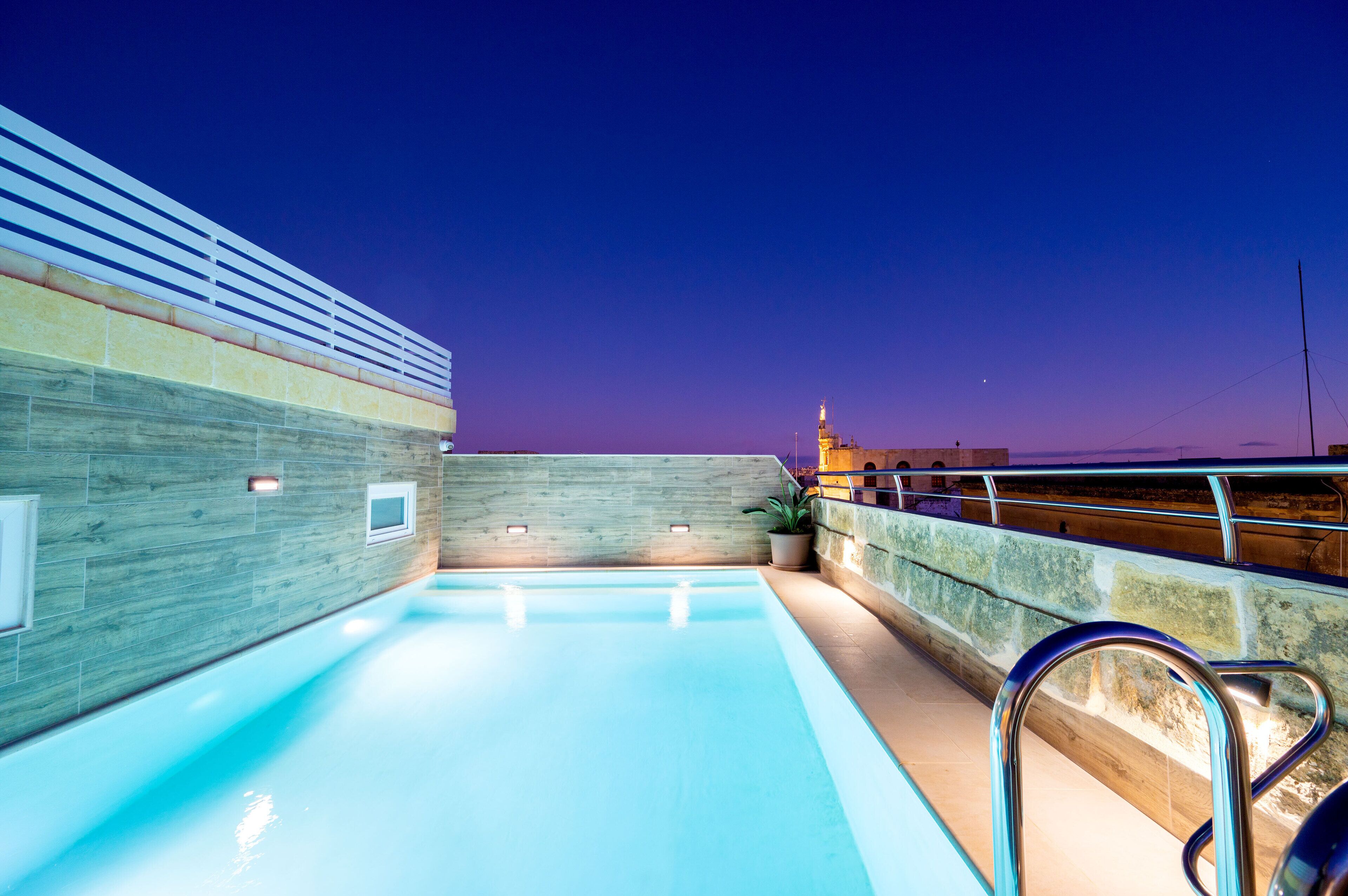 C4 Retreats By Georges Boutique Living
