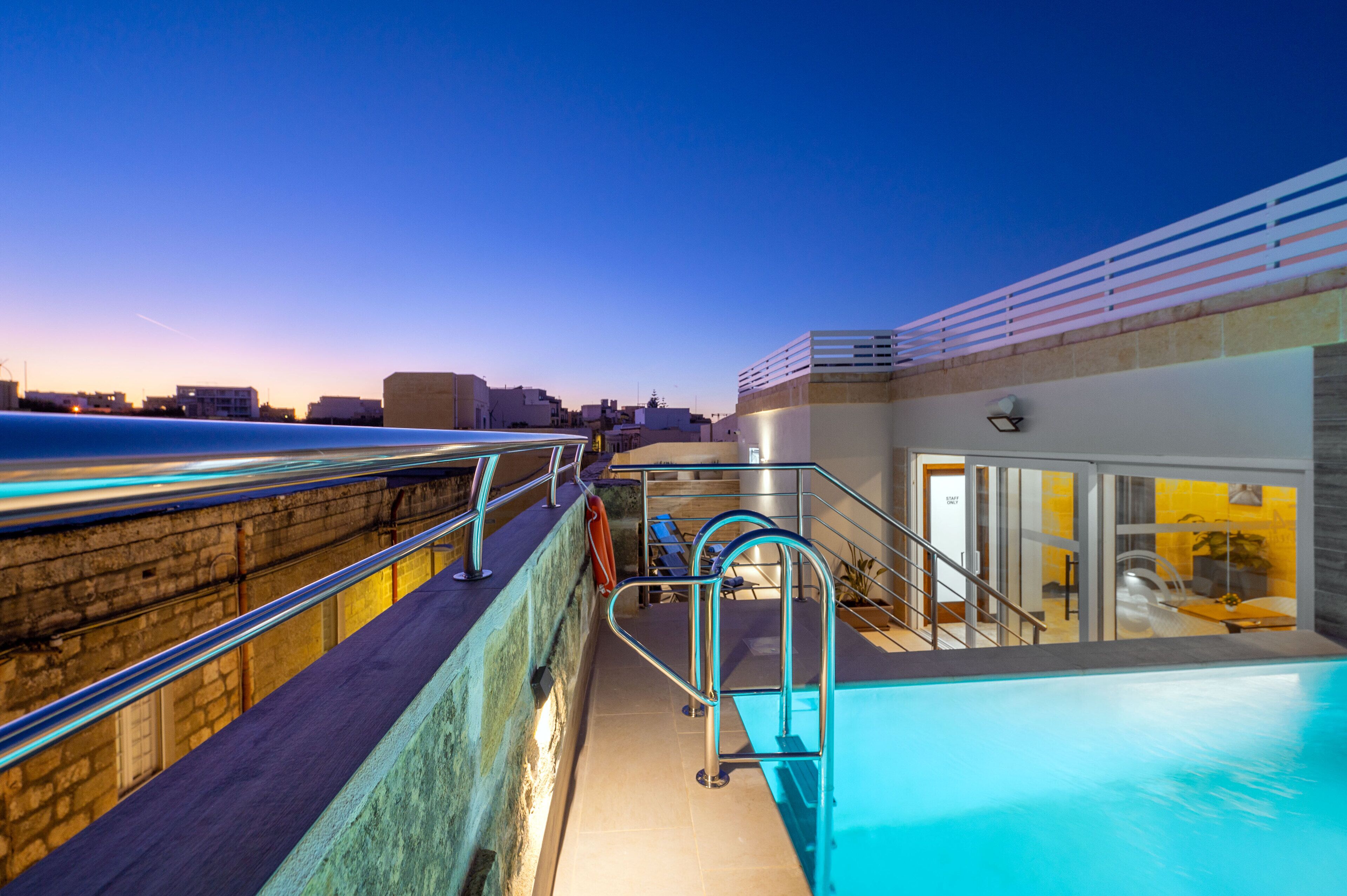 C4 Retreats By Georges Boutique Living
