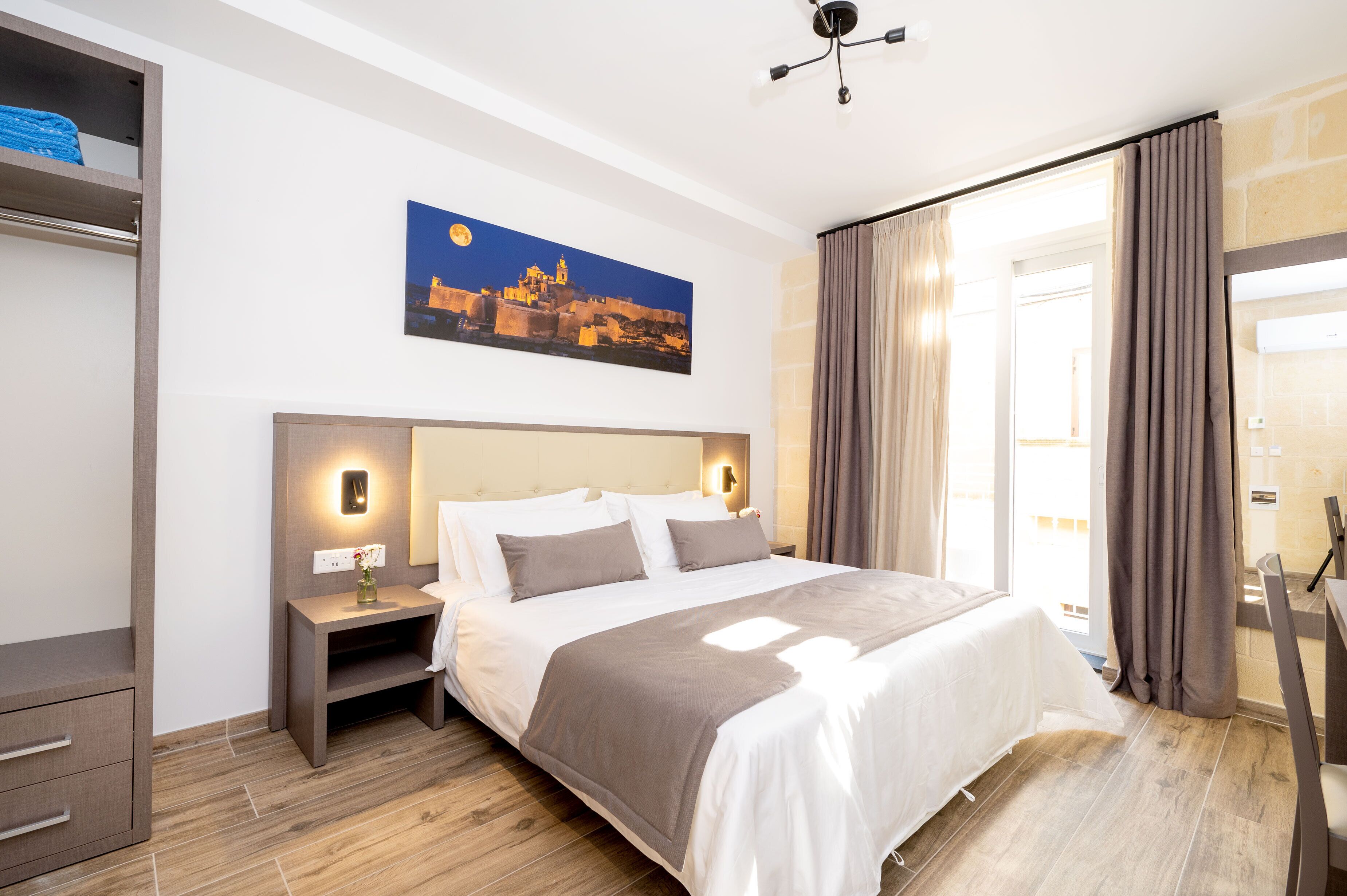 C4 Retreats By Georges Boutique Living