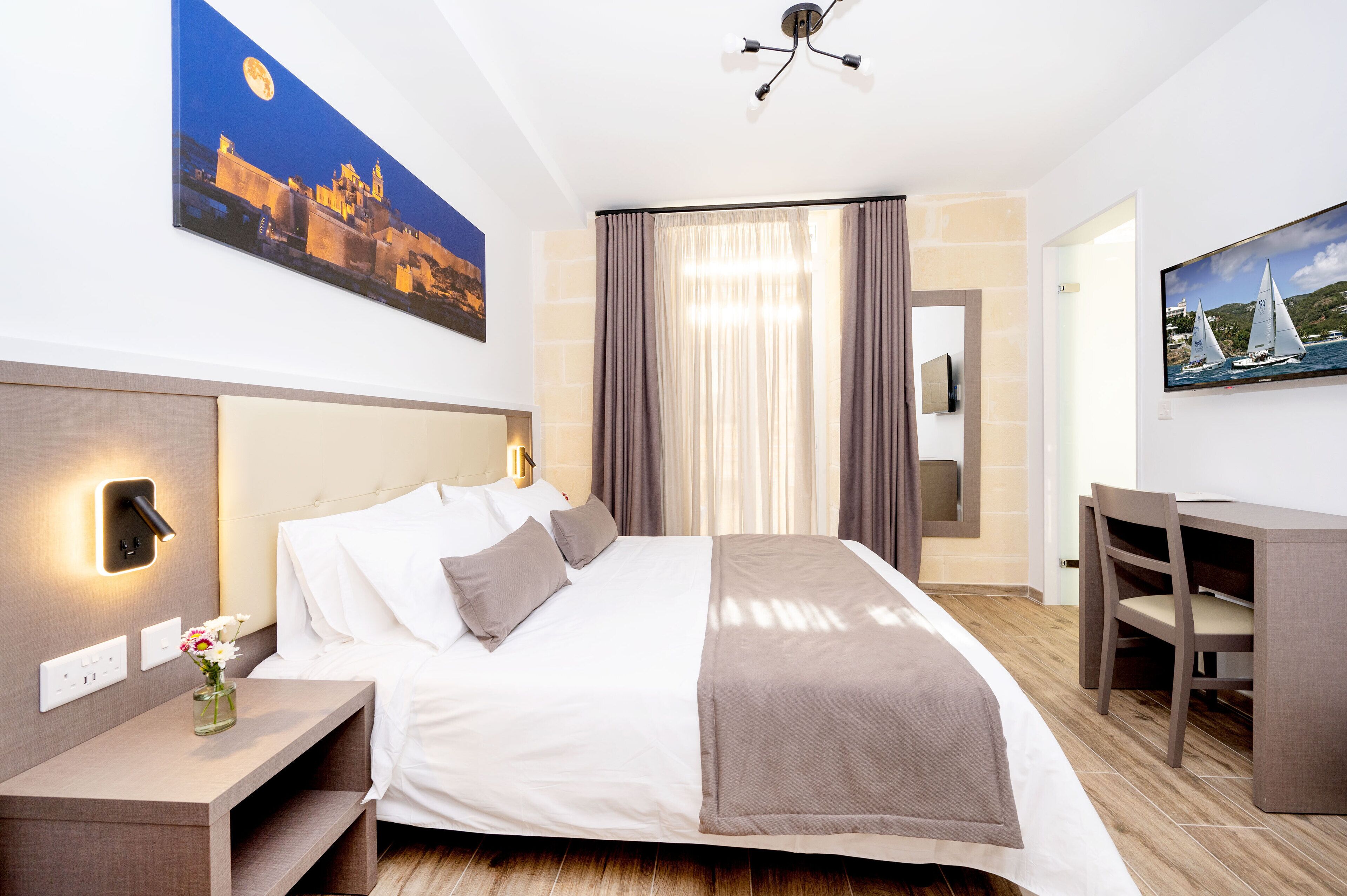 C4 Retreats By Georges Boutique Living