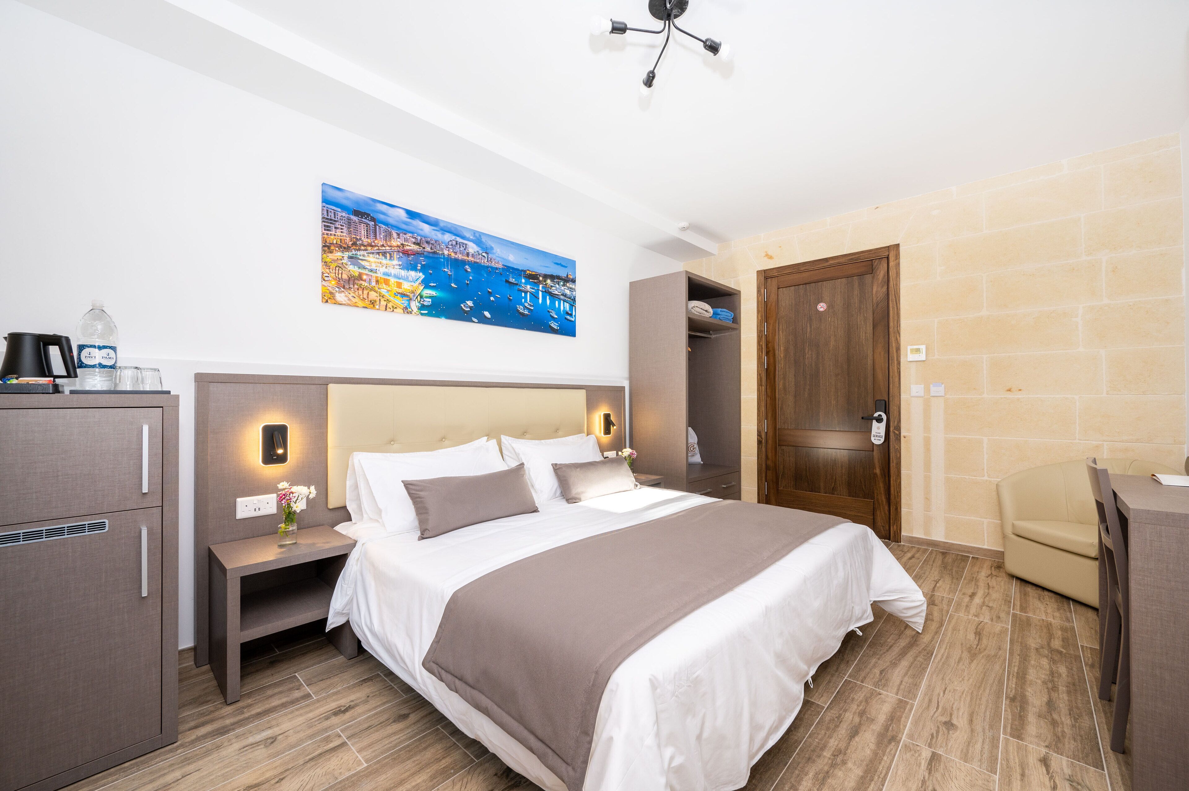 C4 Retreats By Georges Boutique Living
