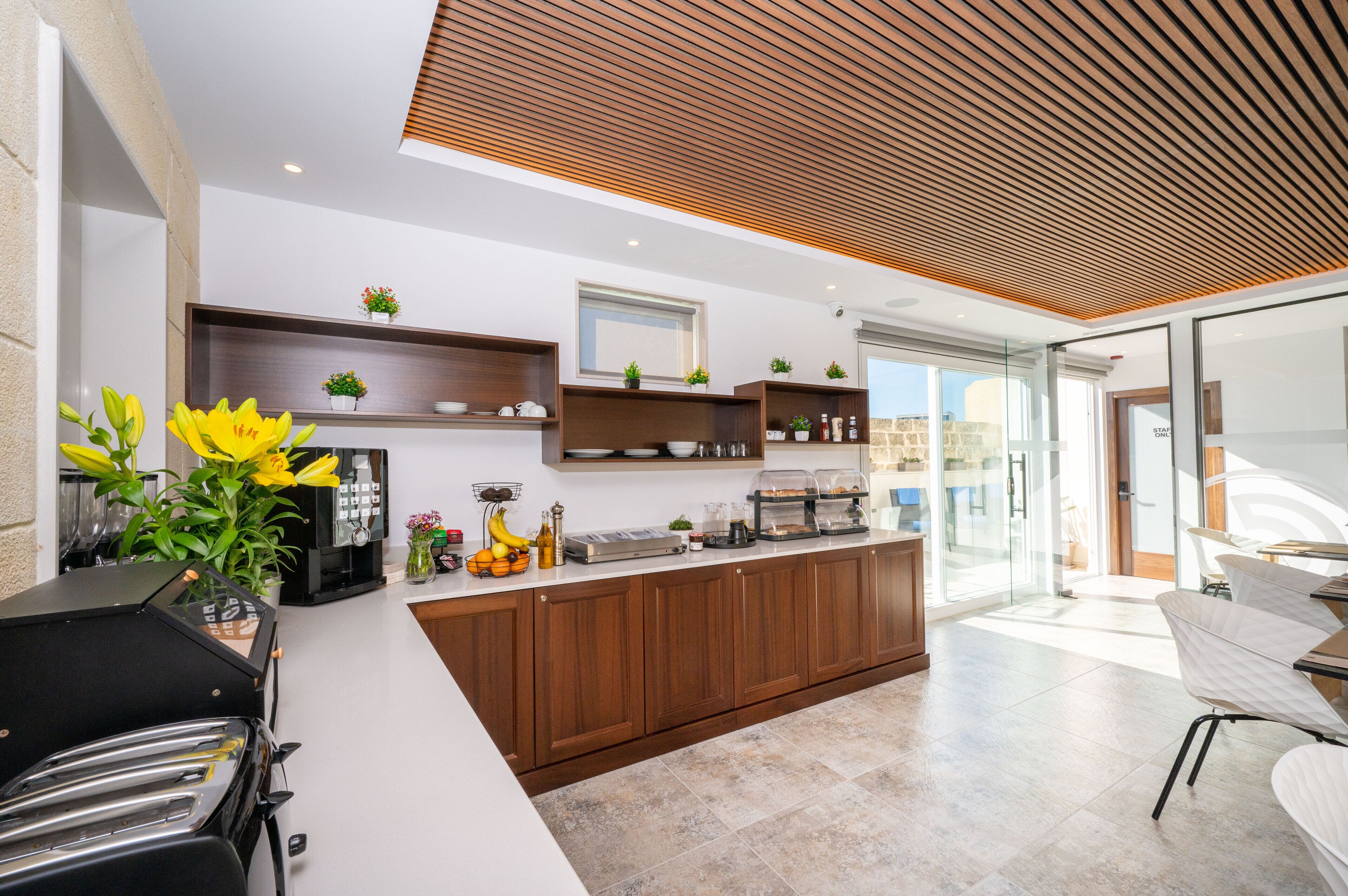 C4 Retreats By Georges Boutique Living